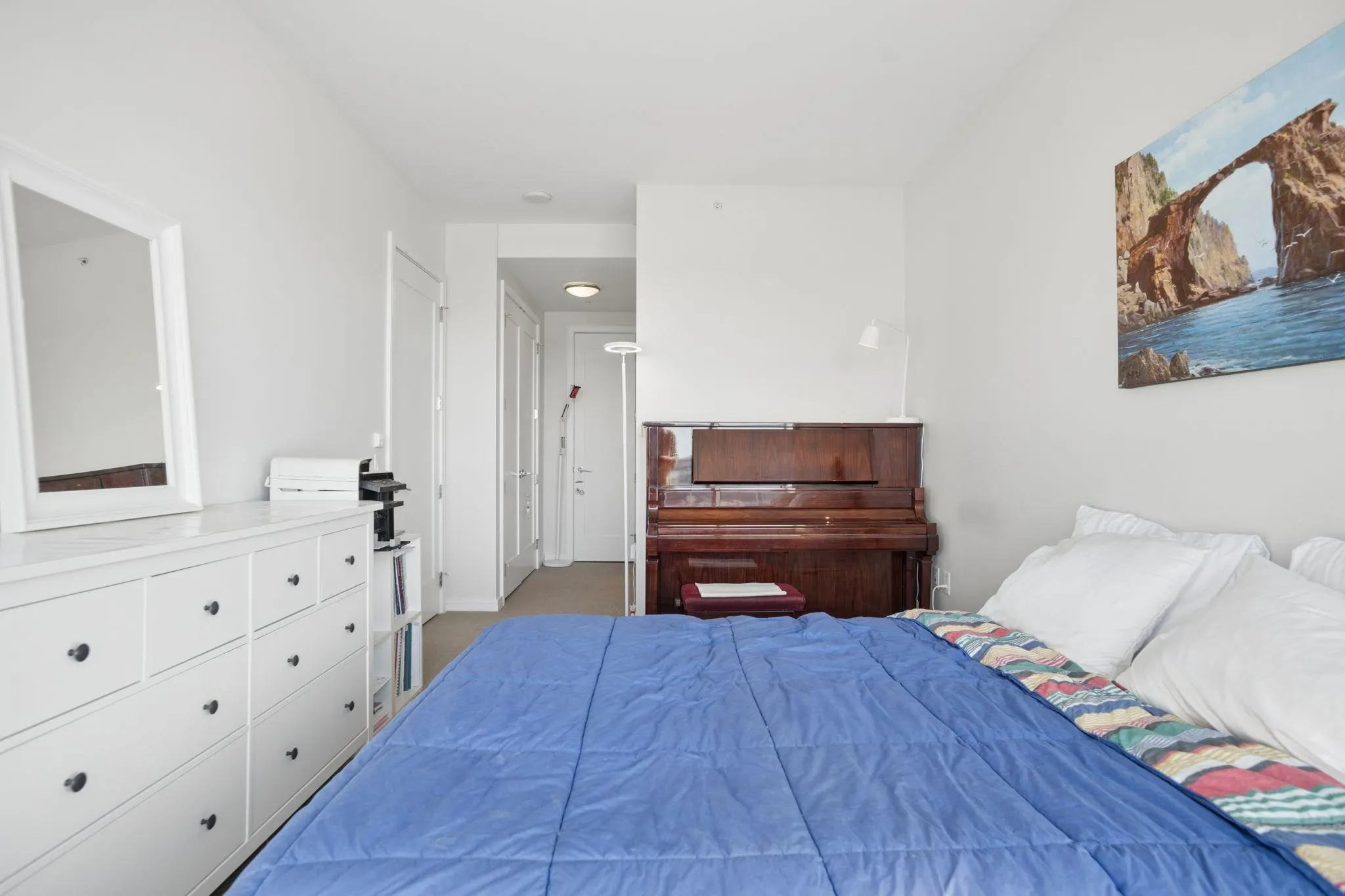 181 W 1st Avenue #906