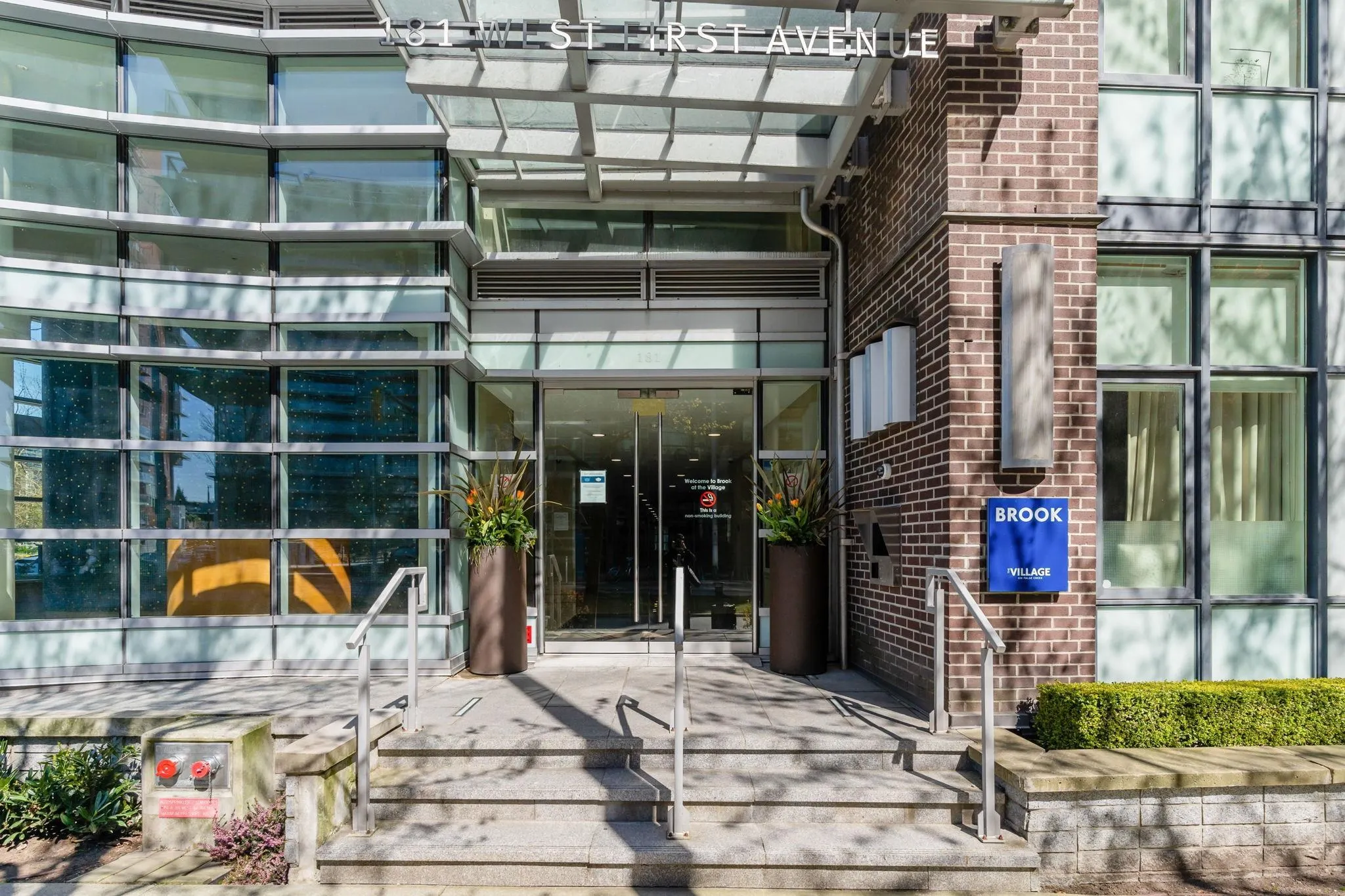 181 W 1st Avenue #906