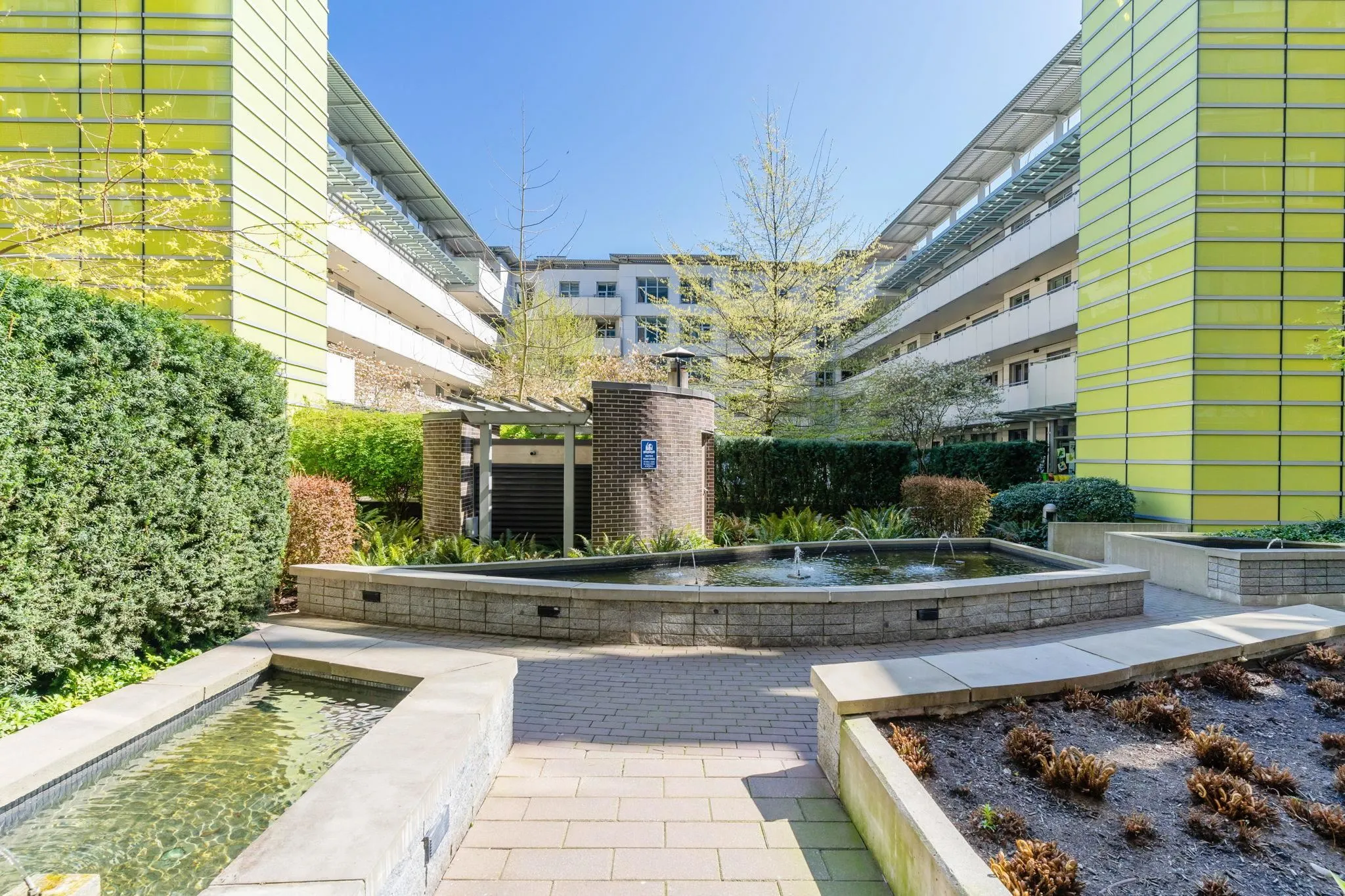 181 W 1st Avenue #906