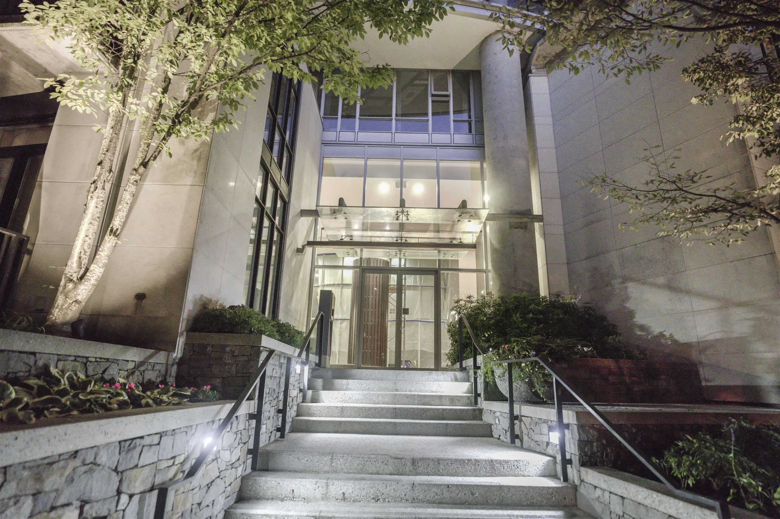 455 Beach Crescent #502