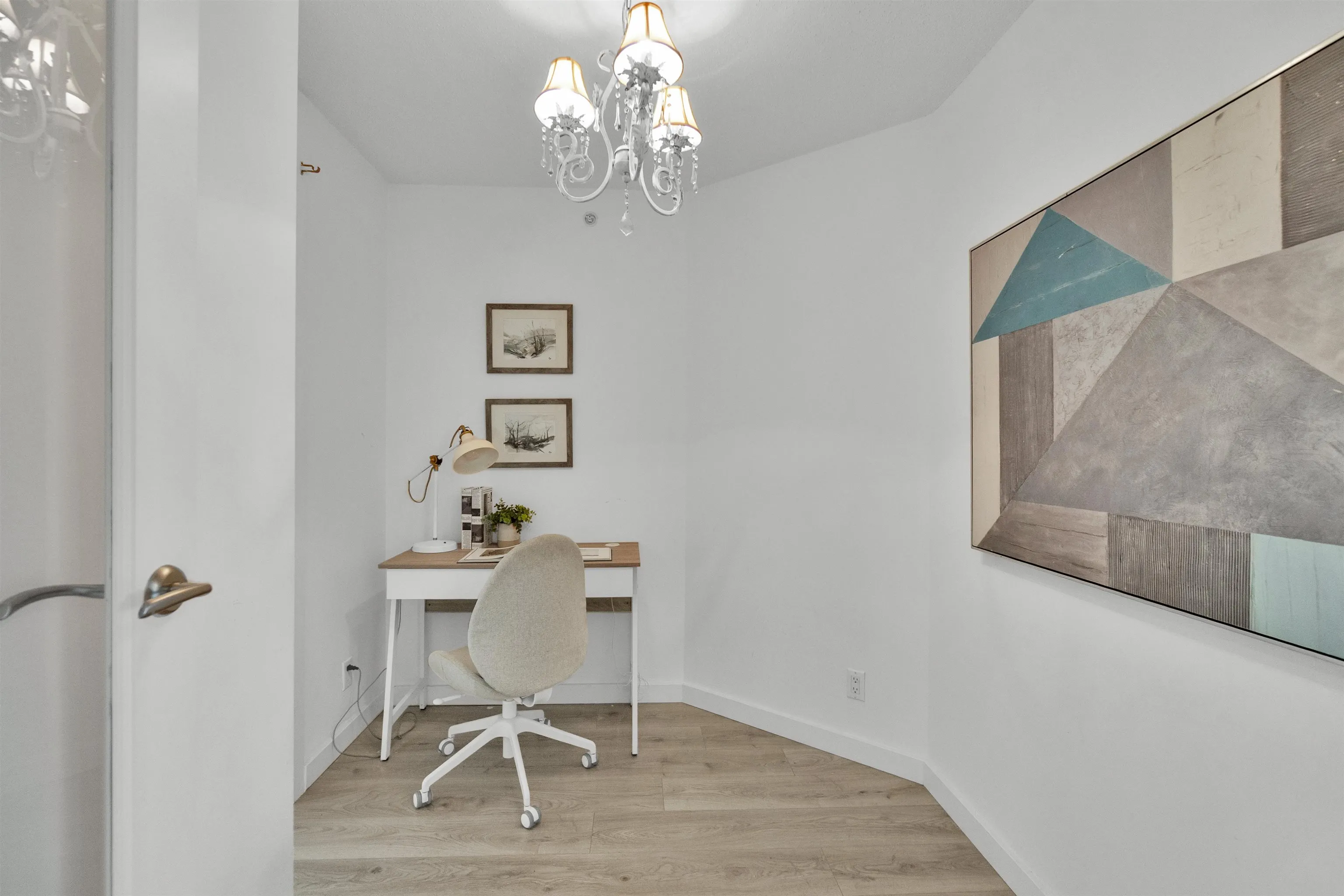 455 Beach Crescent #502