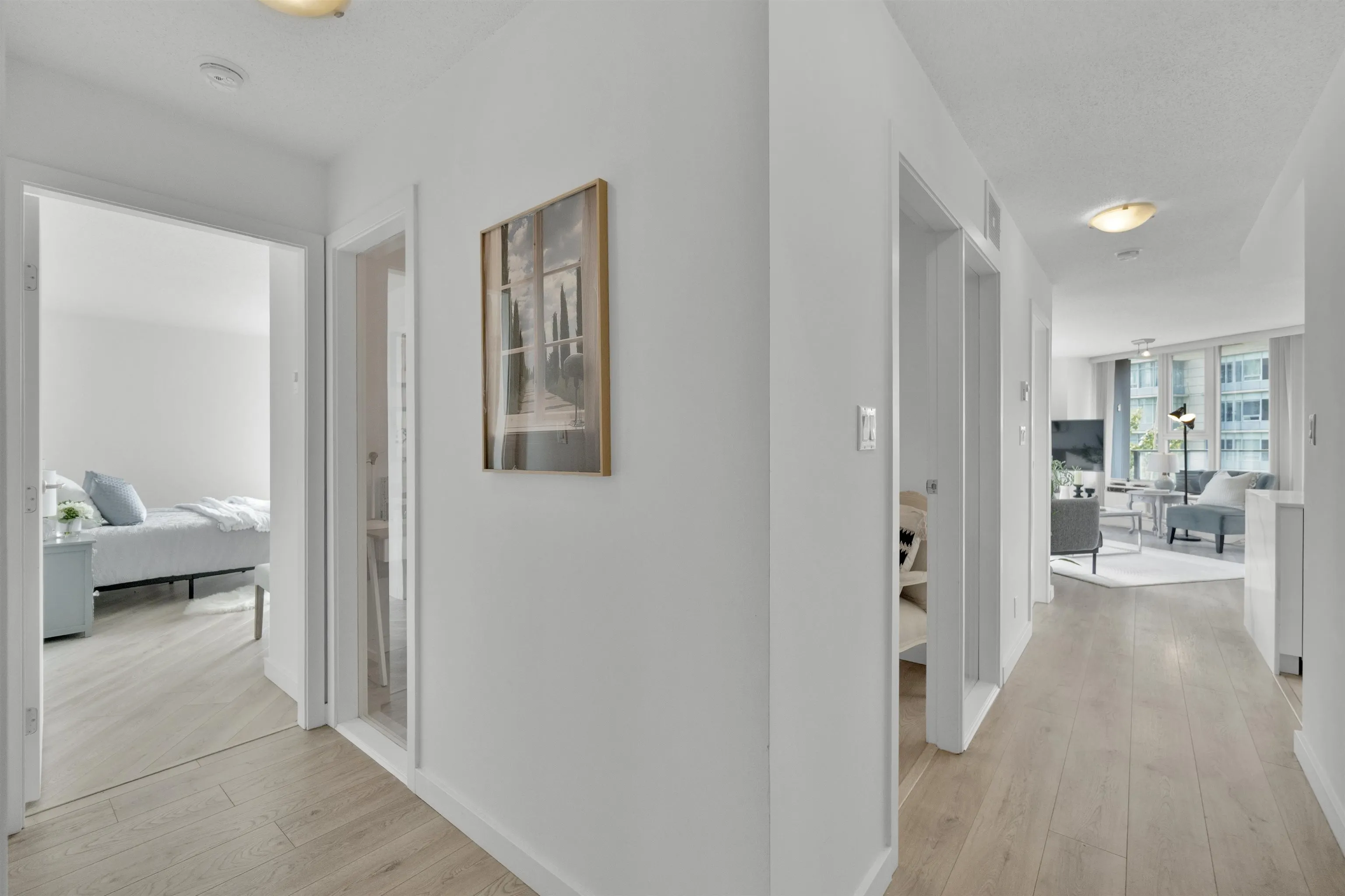 455 Beach Crescent #502