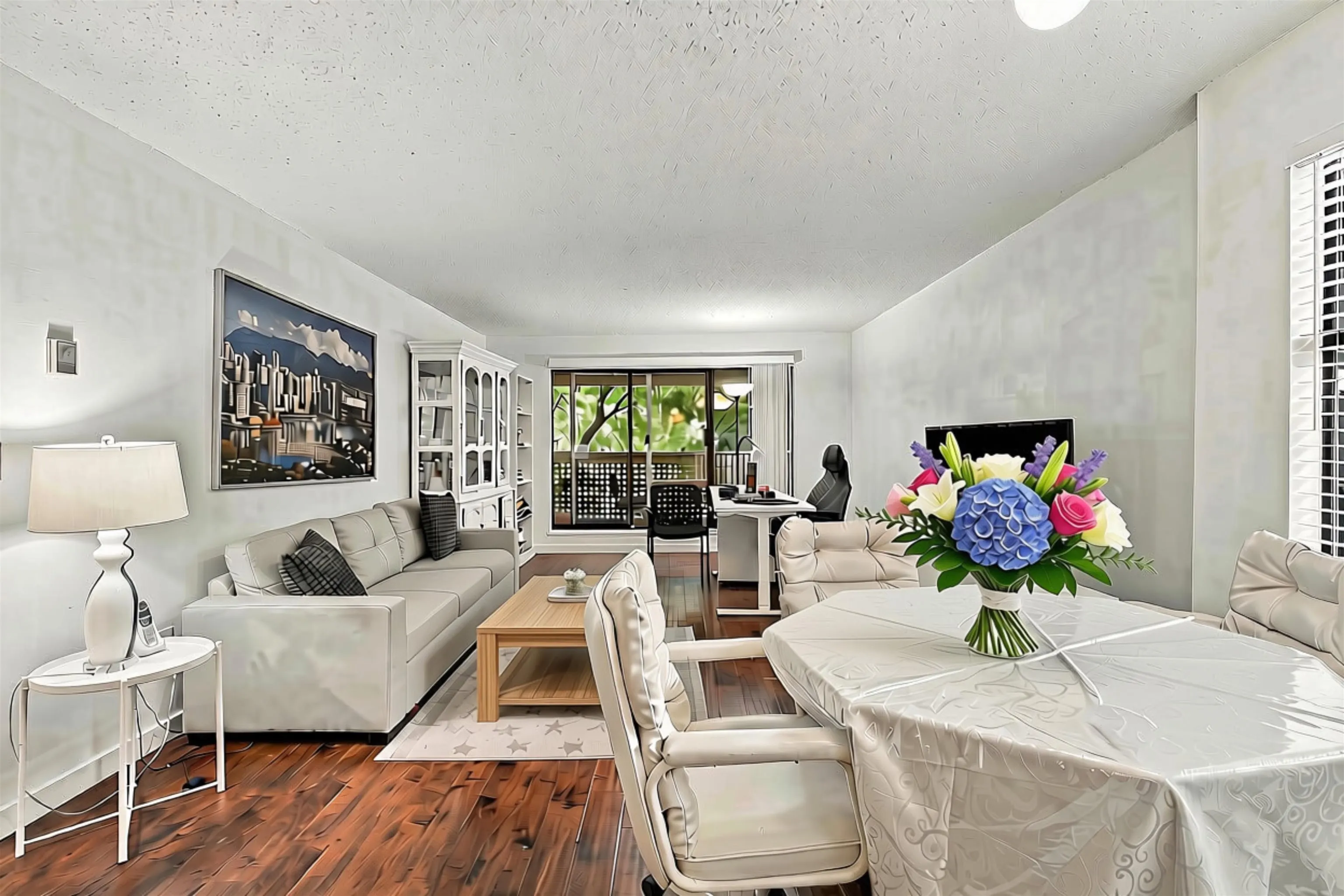 423 Agnes Street #109