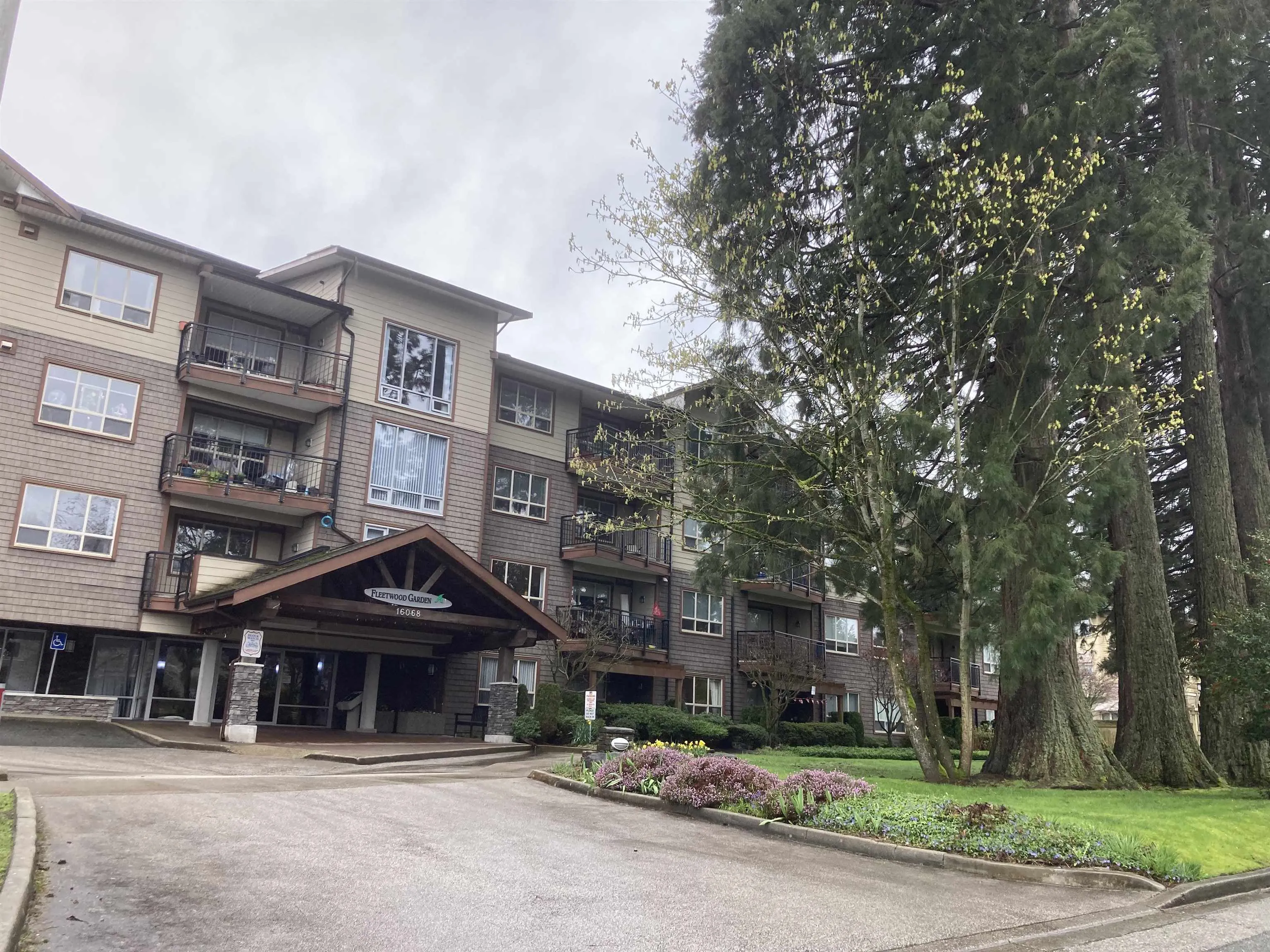 16068 83 Avenue #304