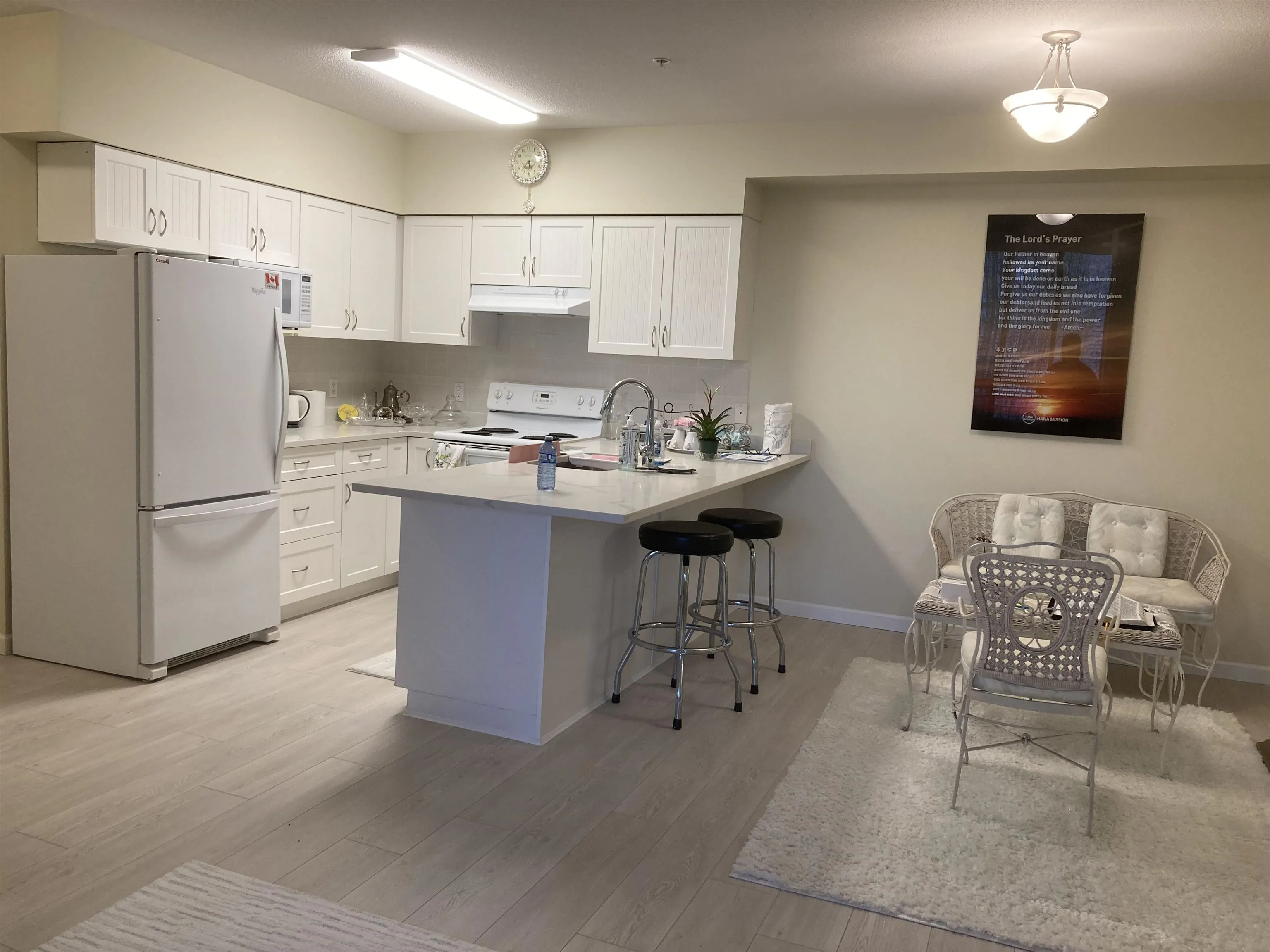 16068 83 Avenue #304