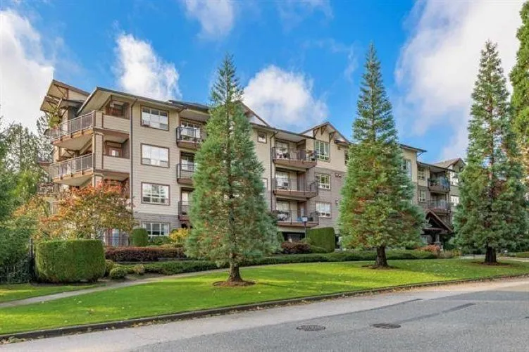 16068 83 Avenue #304