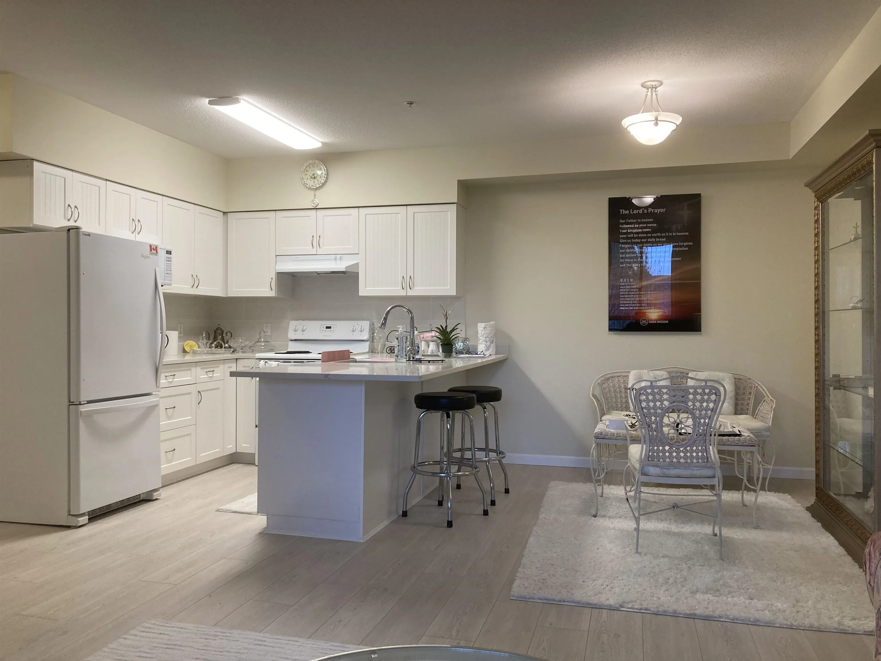 16068 83 Avenue #304