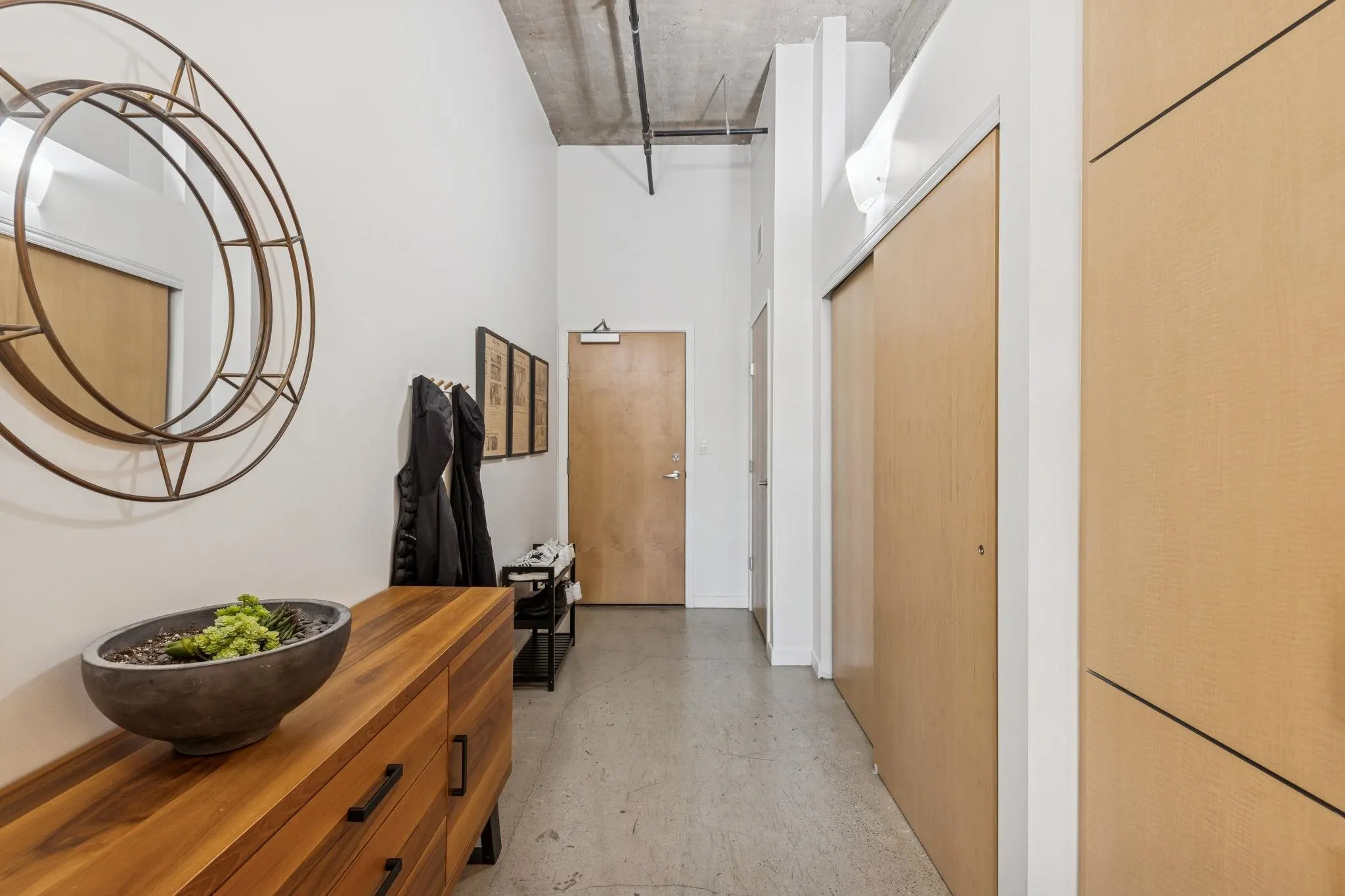546 Beatty Street #206