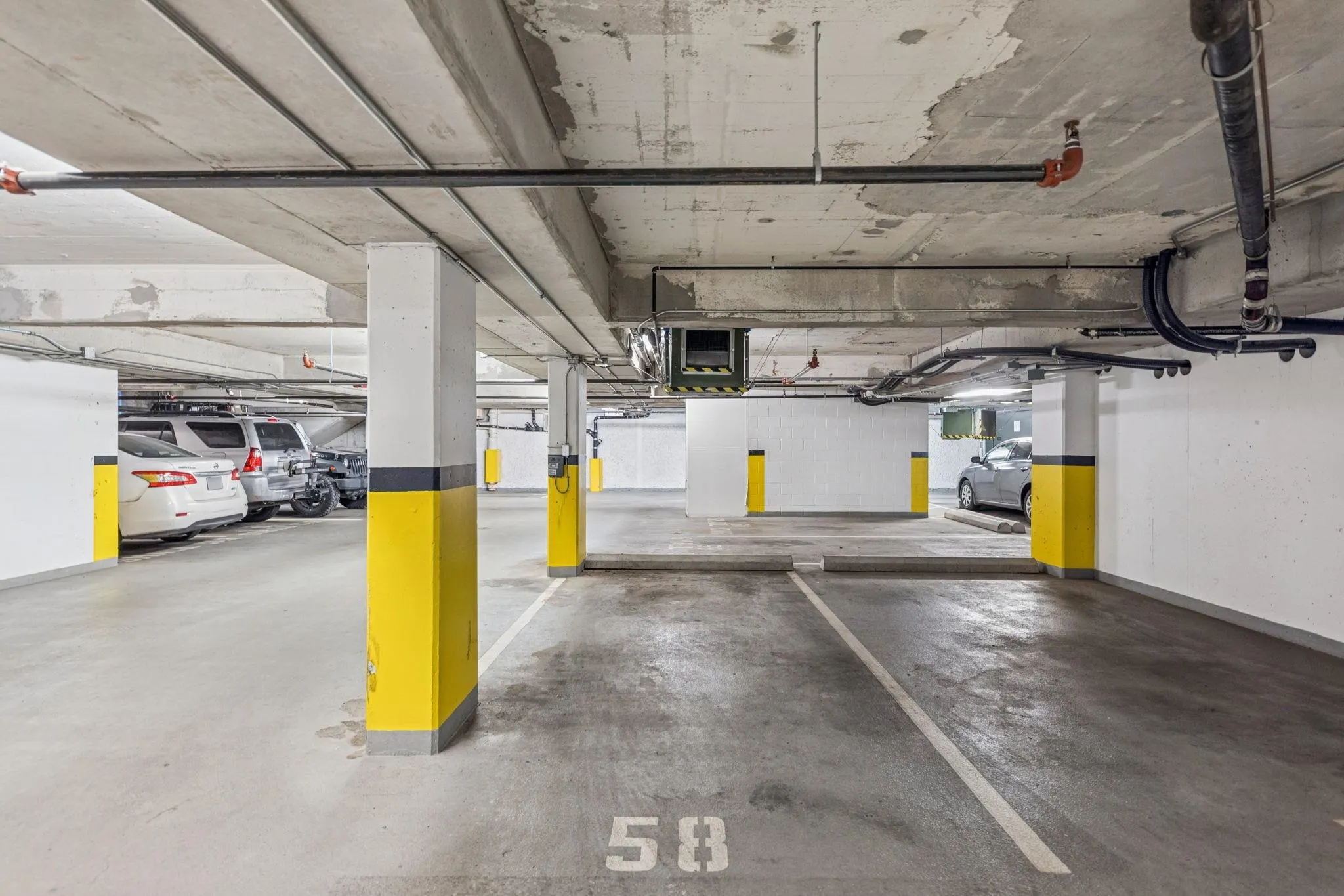 546 Beatty Street #206