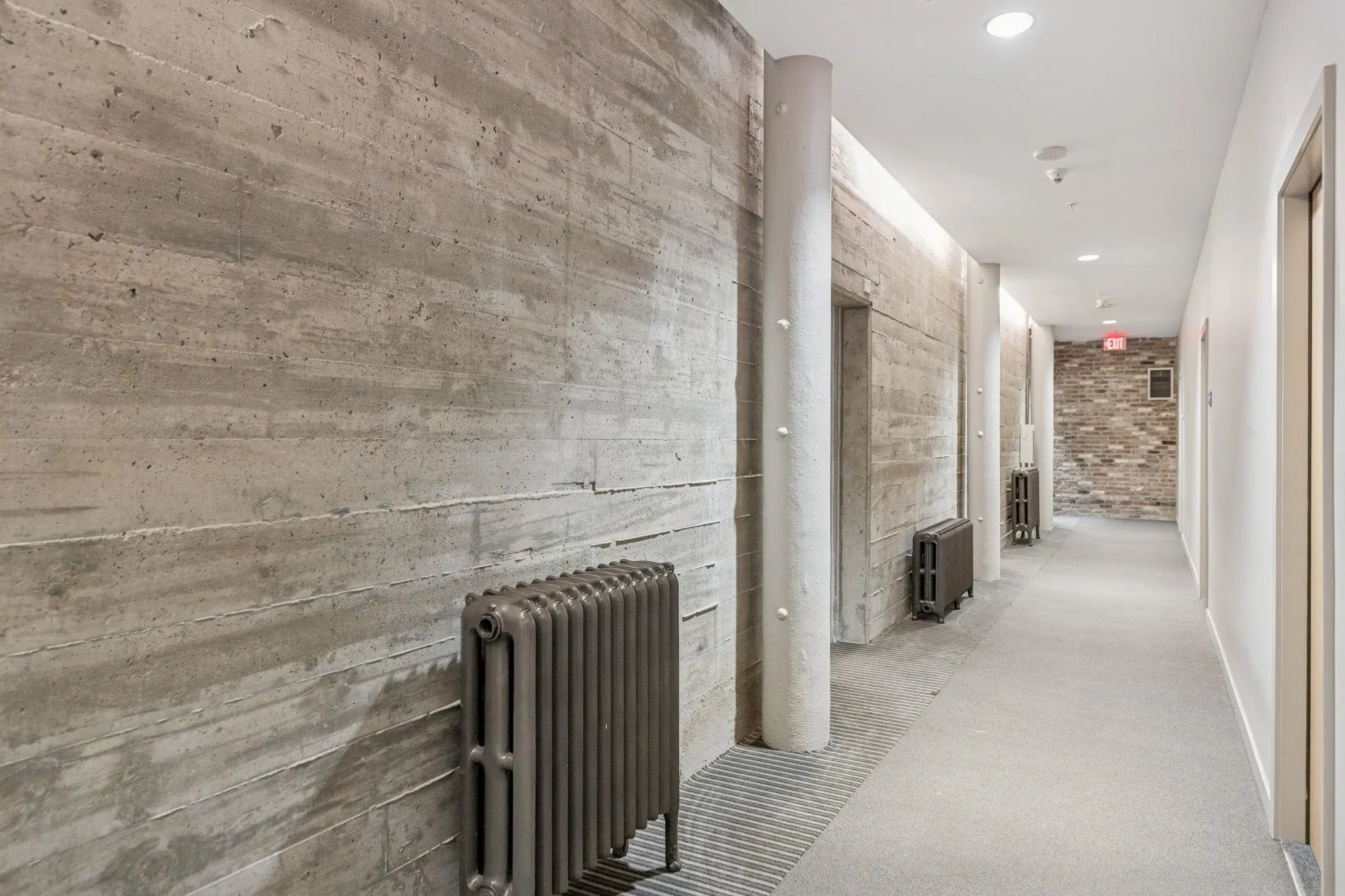 546 Beatty Street #206