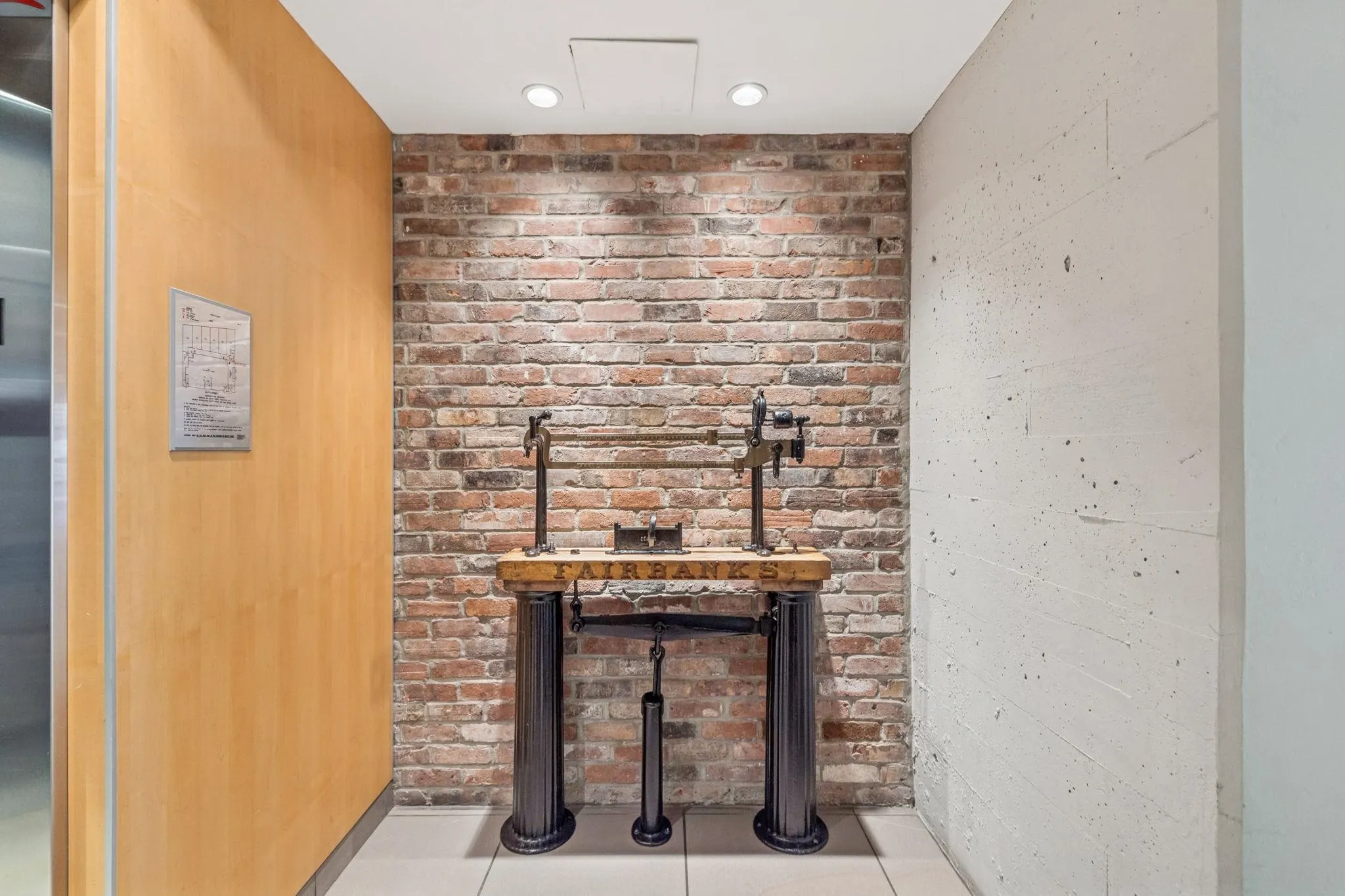 546 Beatty Street #206