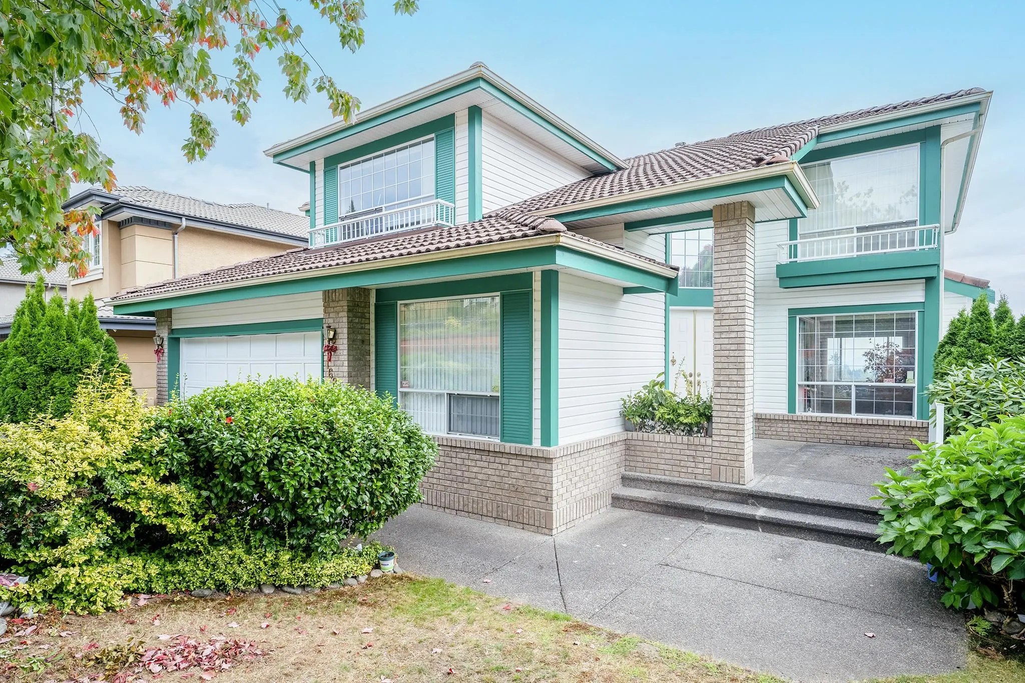1683 Kingfisher Crescent