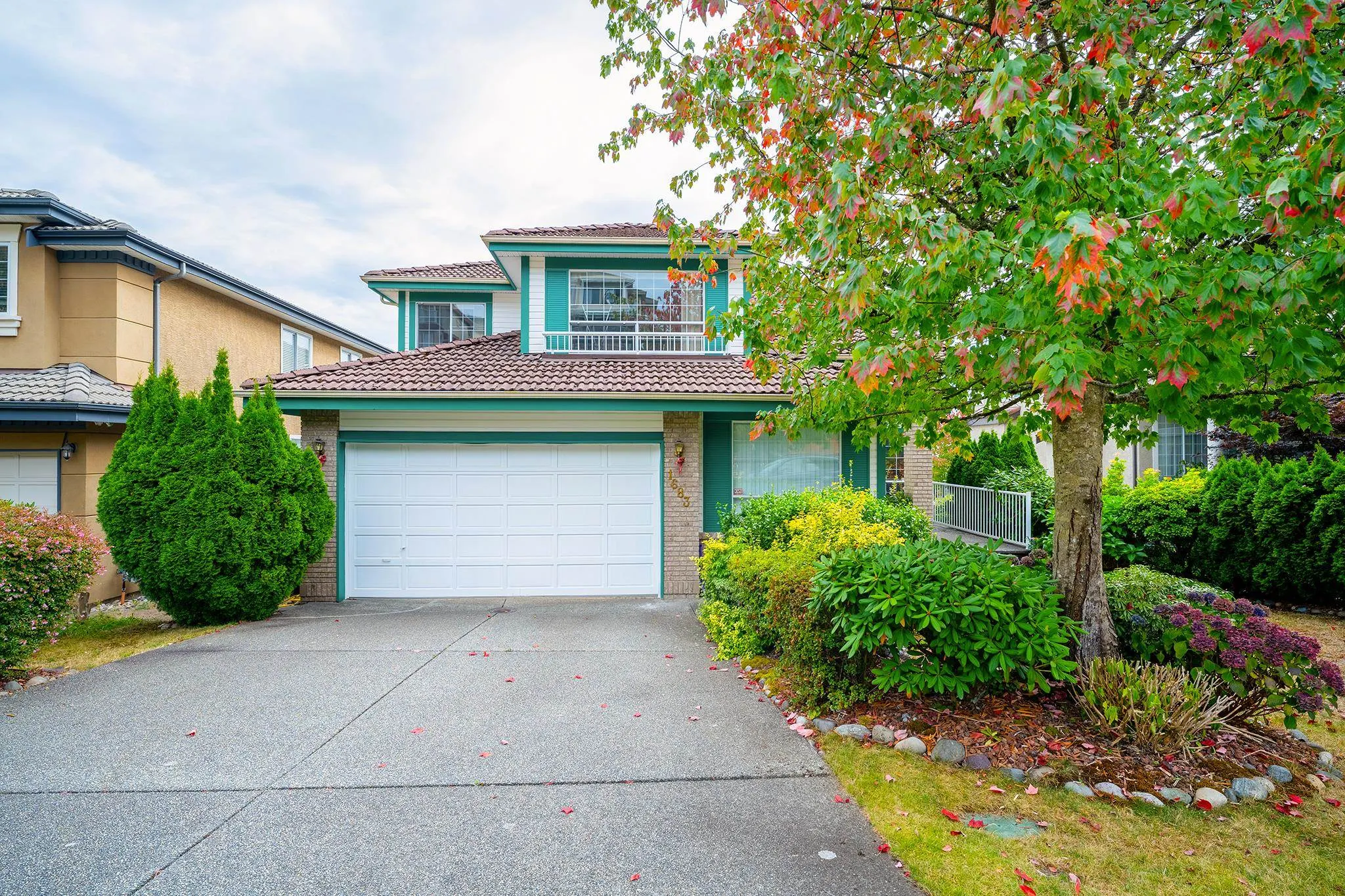 1683 Kingfisher Crescent