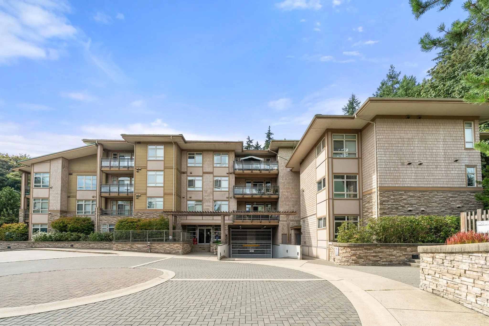 3294 Mt Seymour Parkway #205