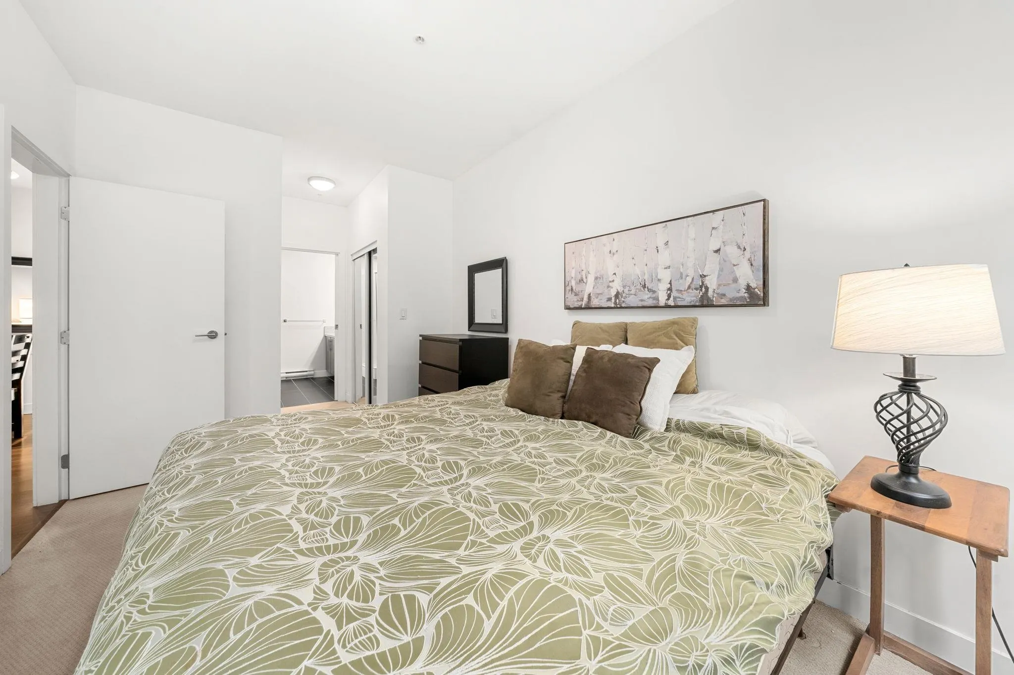 3294 Mt Seymour Parkway #205