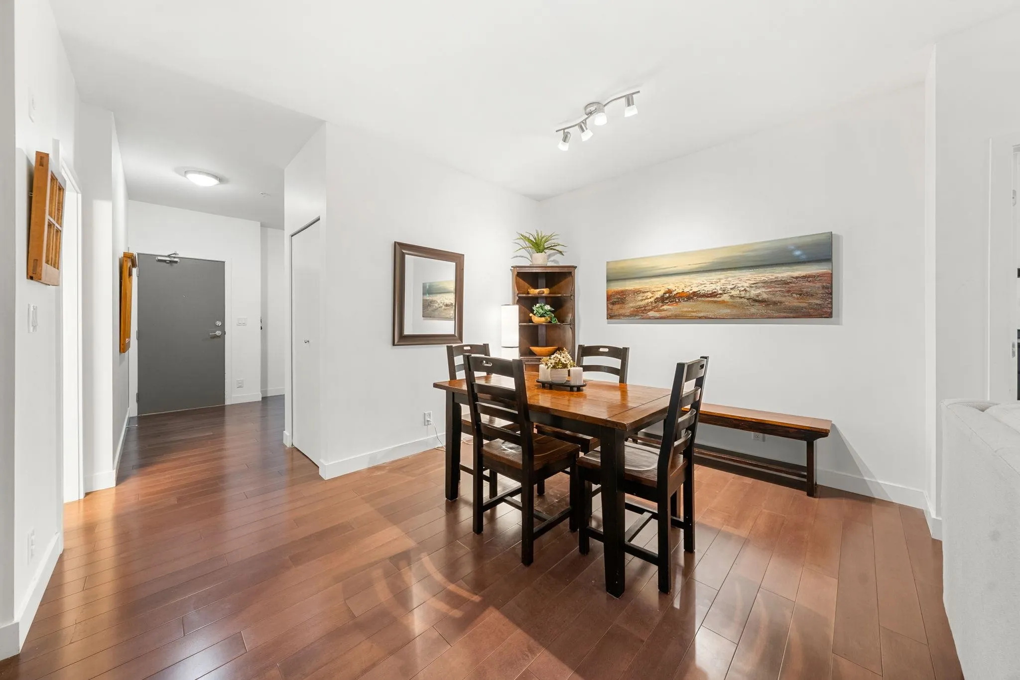 3294 Mt Seymour Parkway #205
