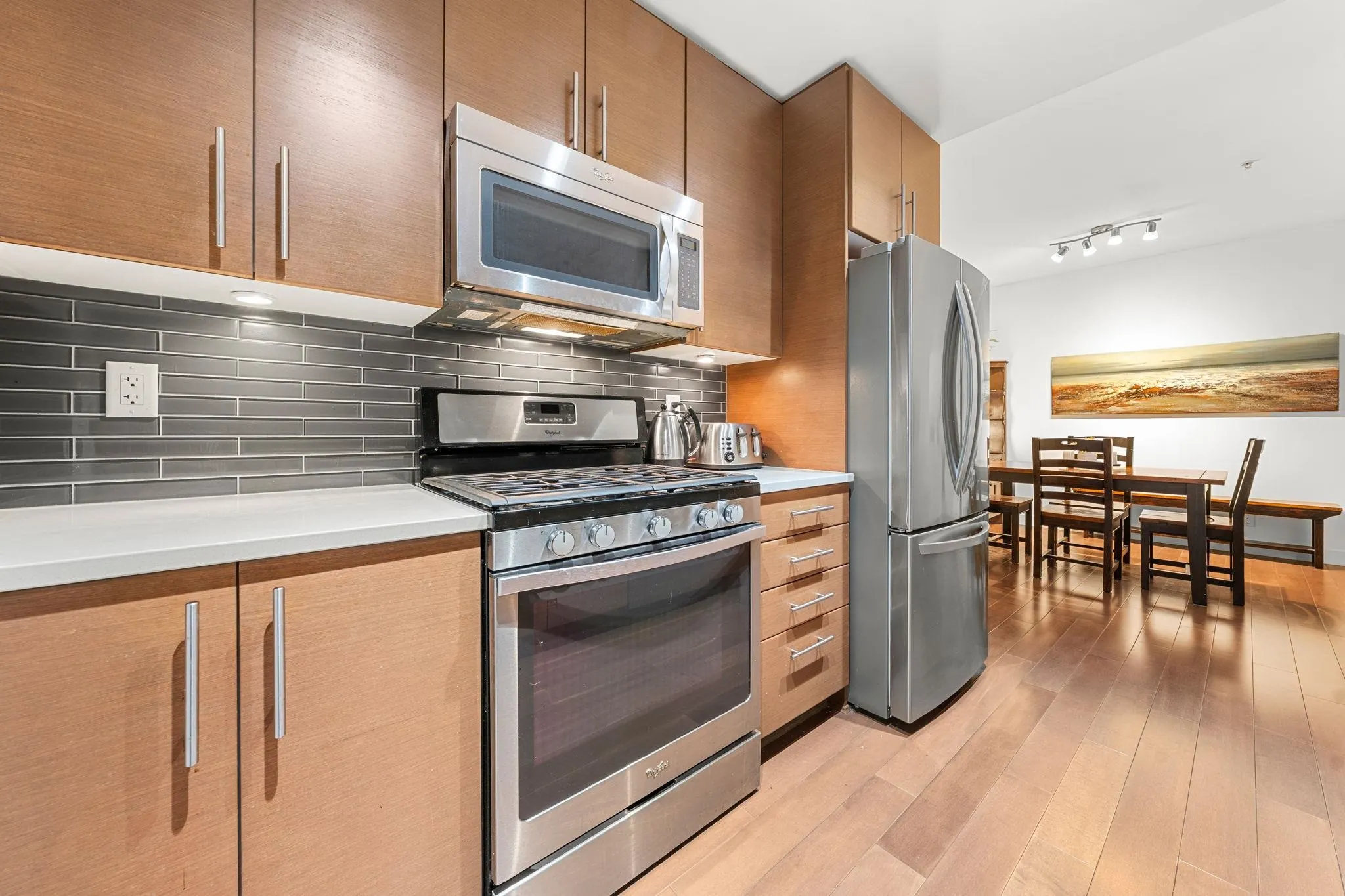 3294 Mt Seymour Parkway #205
