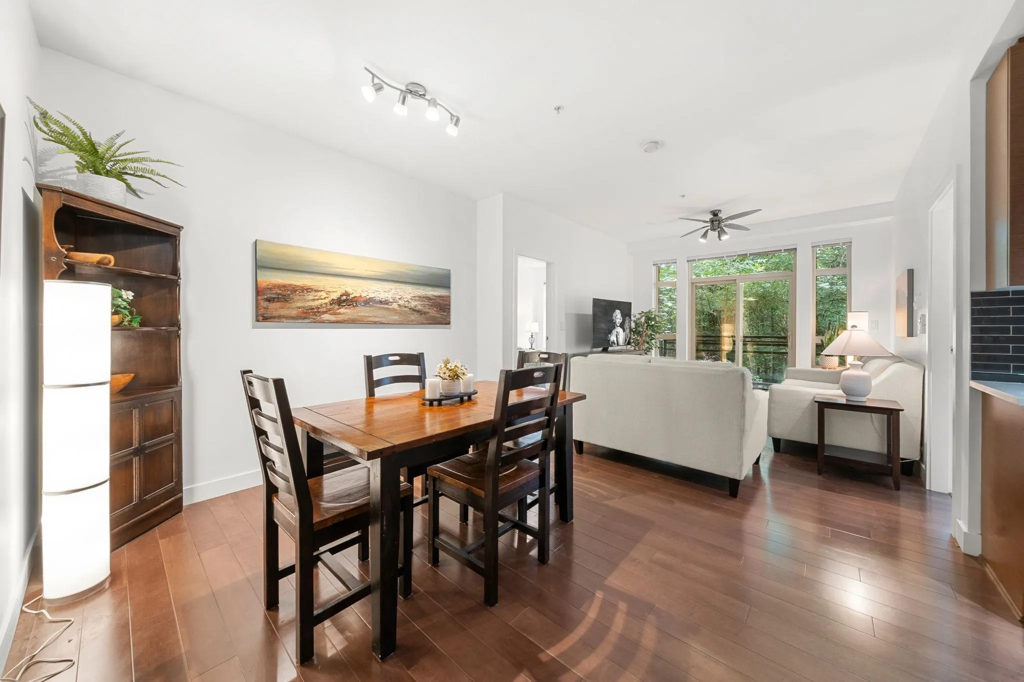 3294 Mt Seymour Parkway #205