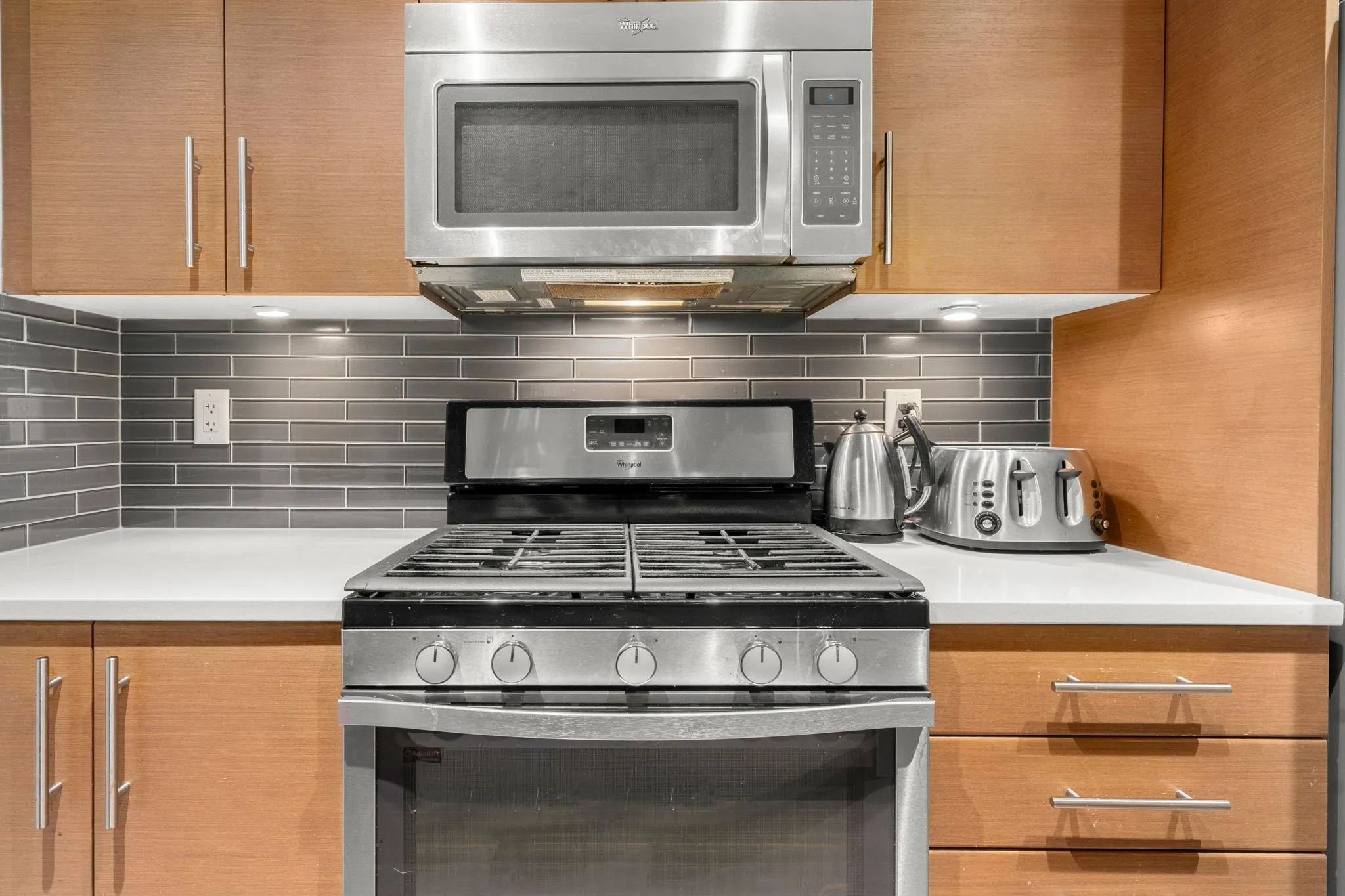 3294 Mt Seymour Parkway #205