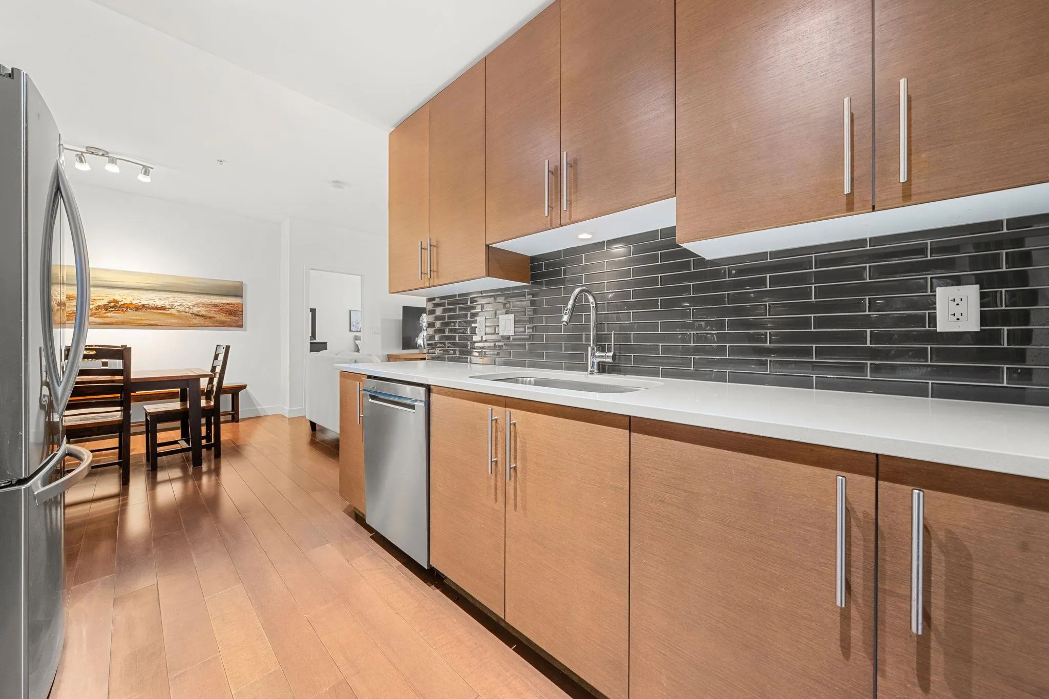 3294 Mt Seymour Parkway #205