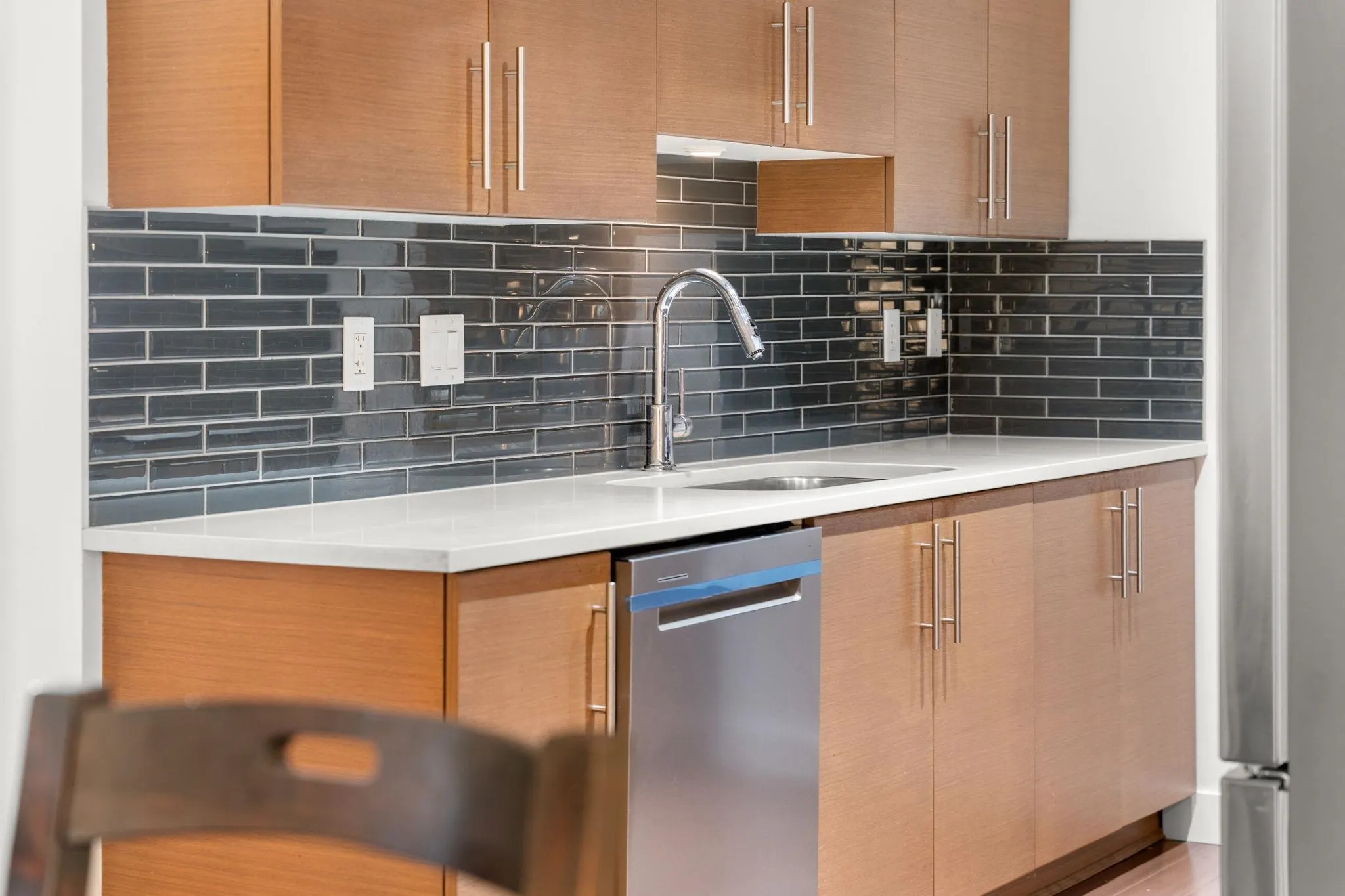 3294 Mt Seymour Parkway #205
