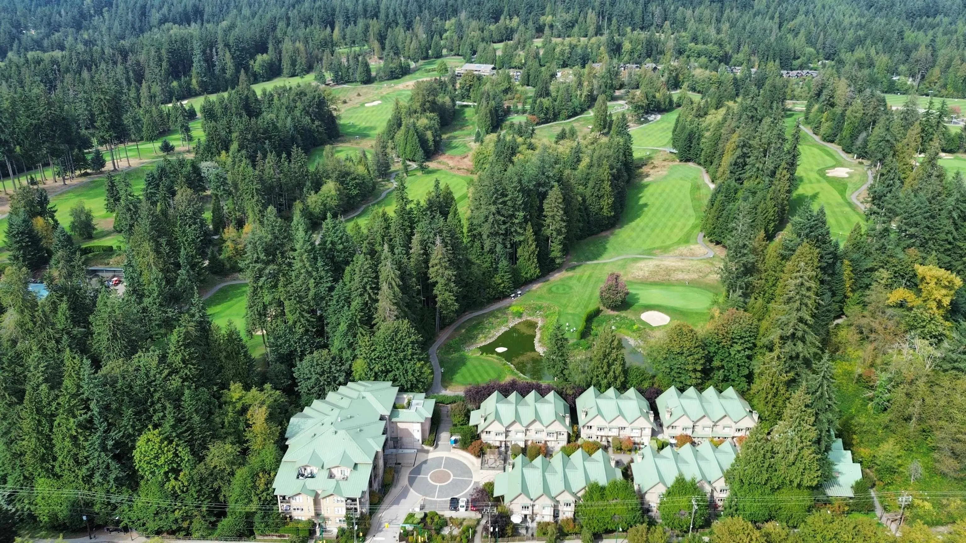 3294 Mt Seymour Parkway #205
