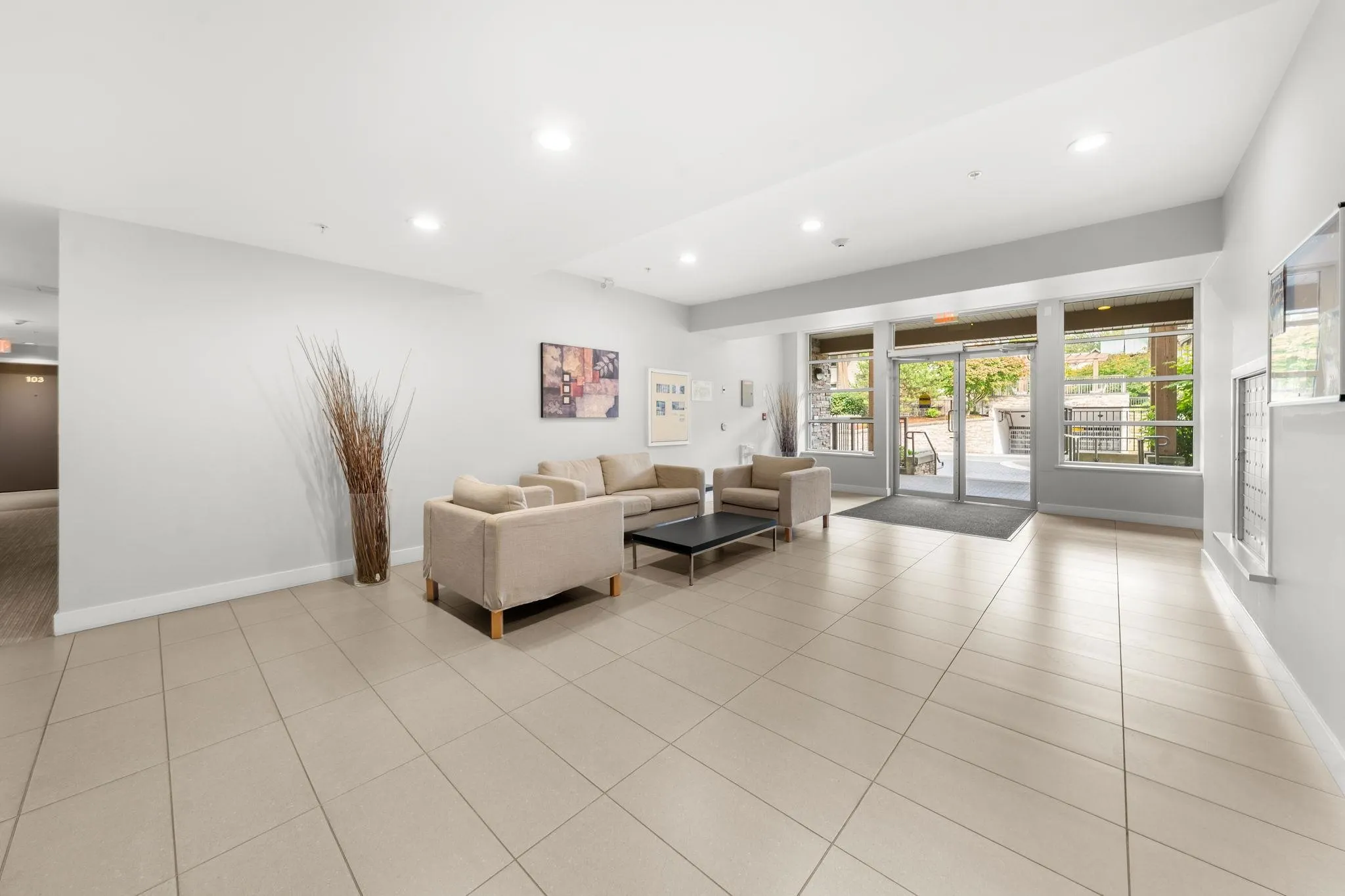 3294 Mt Seymour Parkway #205