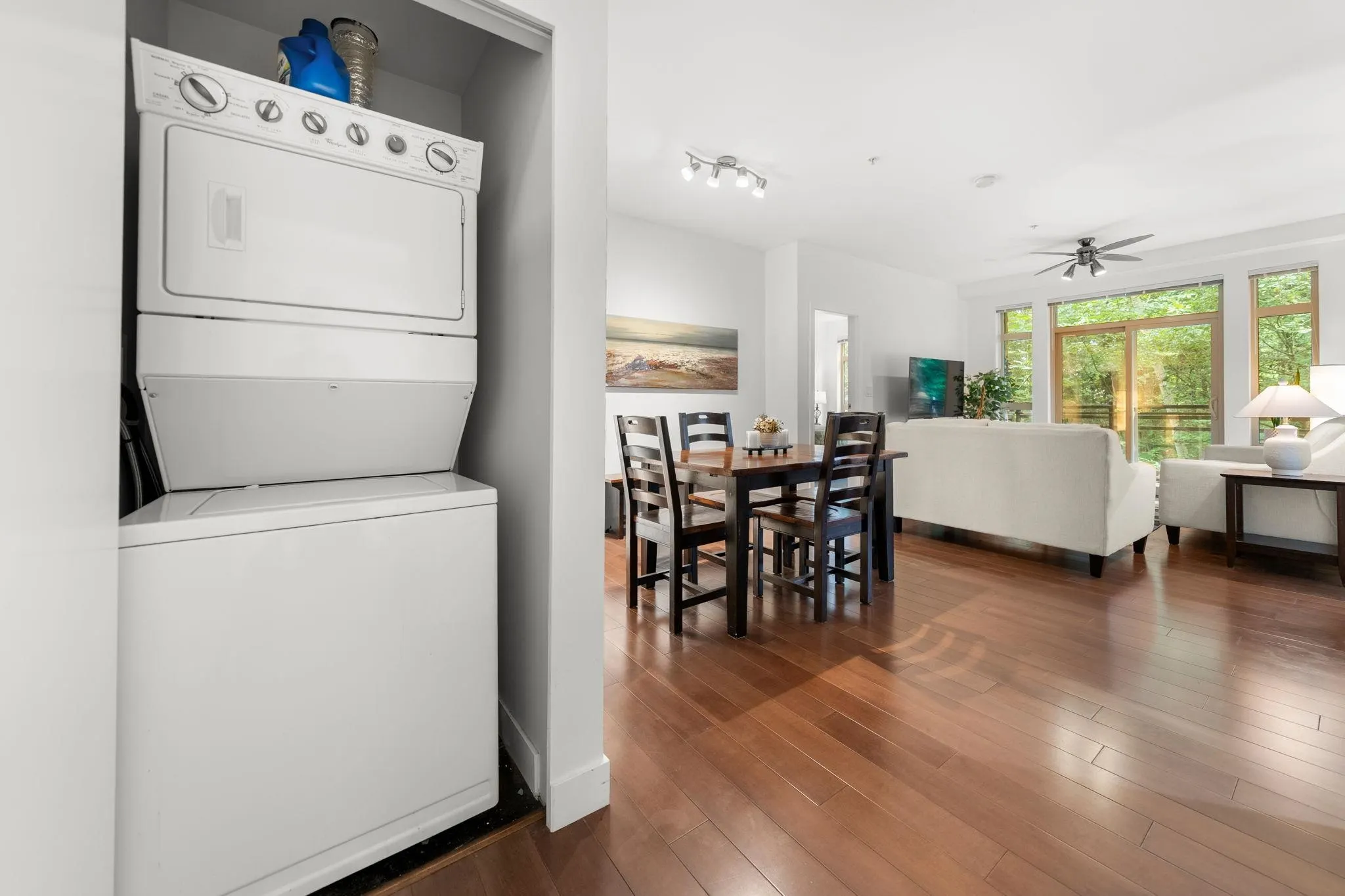 3294 Mt Seymour Parkway #205