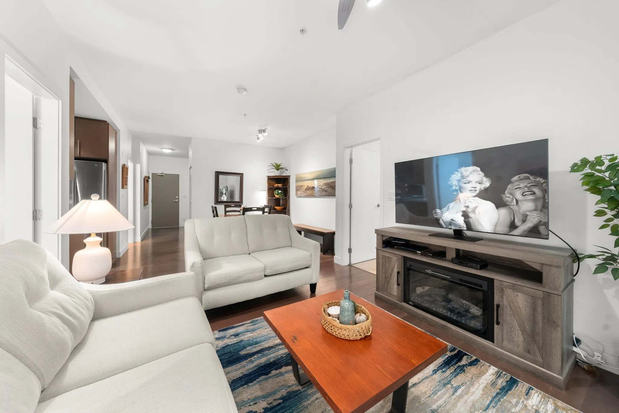 3294 Mt Seymour Parkway #205
