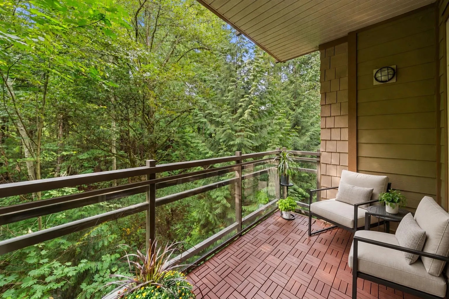 3294 Mt Seymour Parkway #205