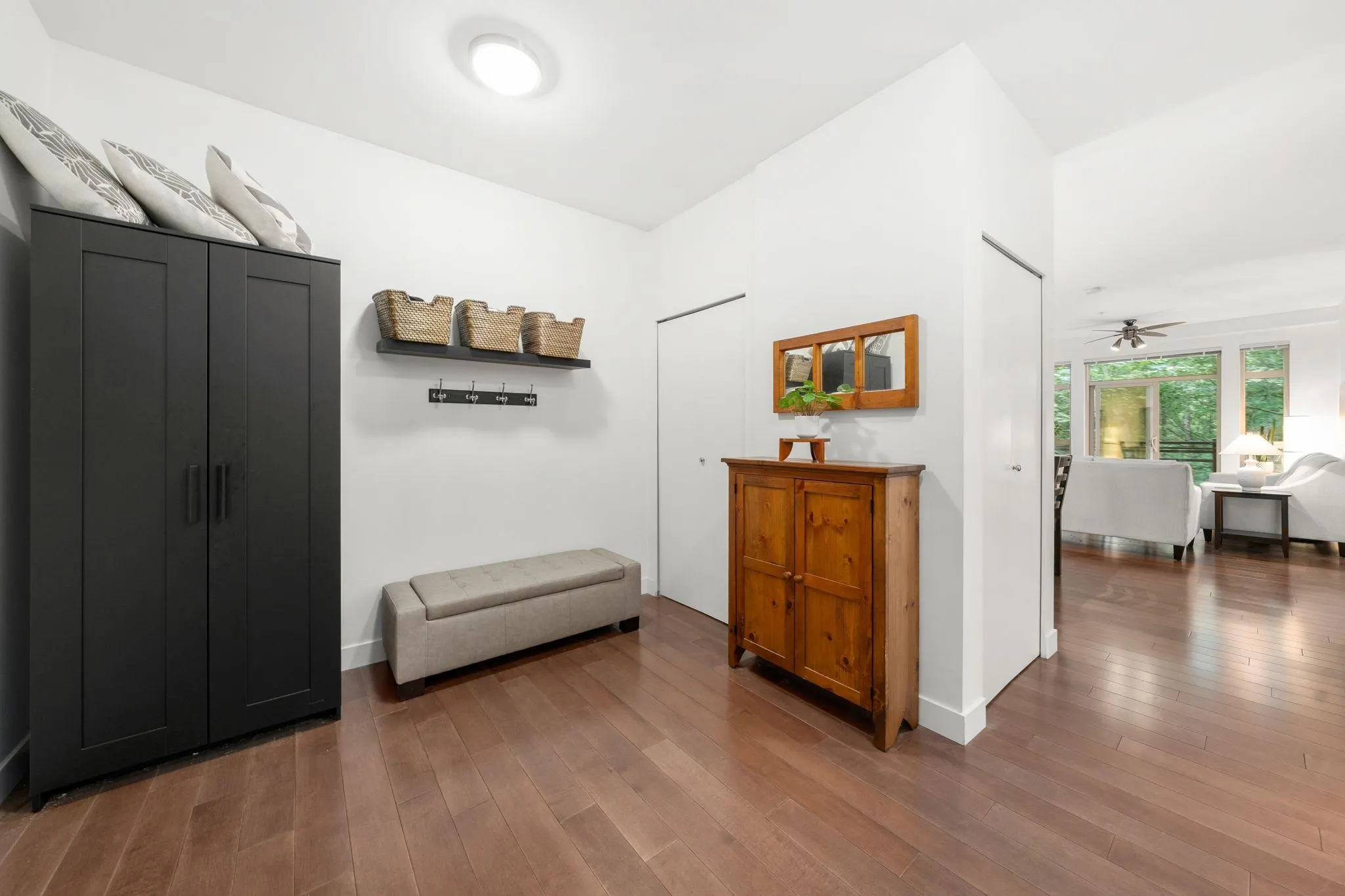 3294 Mt Seymour Parkway #205