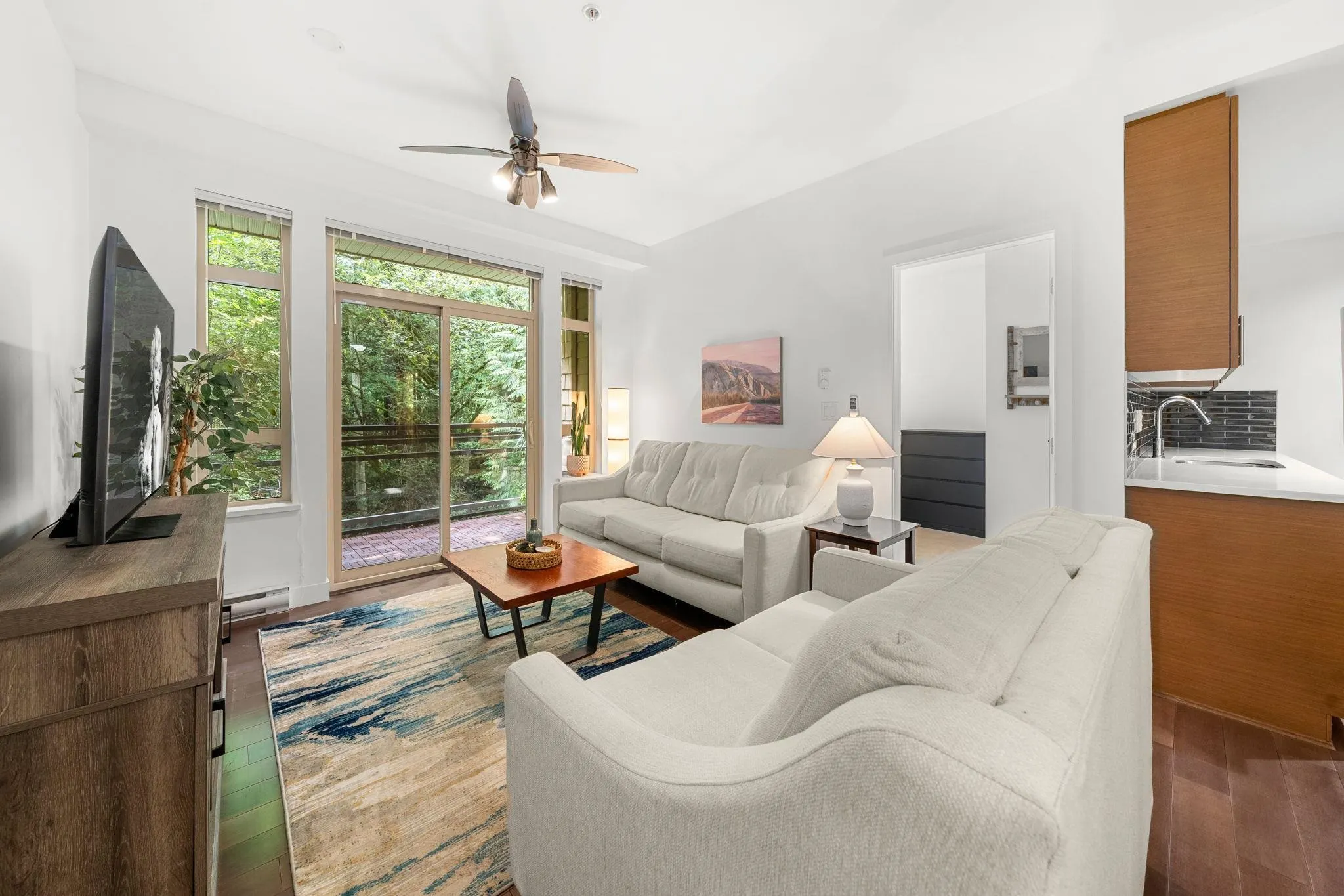 3294 Mt Seymour Parkway #205