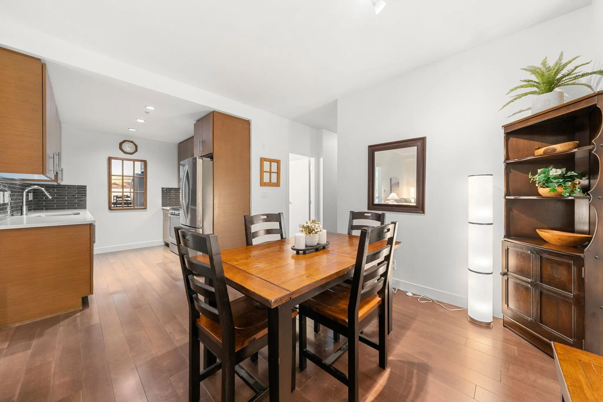 3294 Mt Seymour Parkway #205