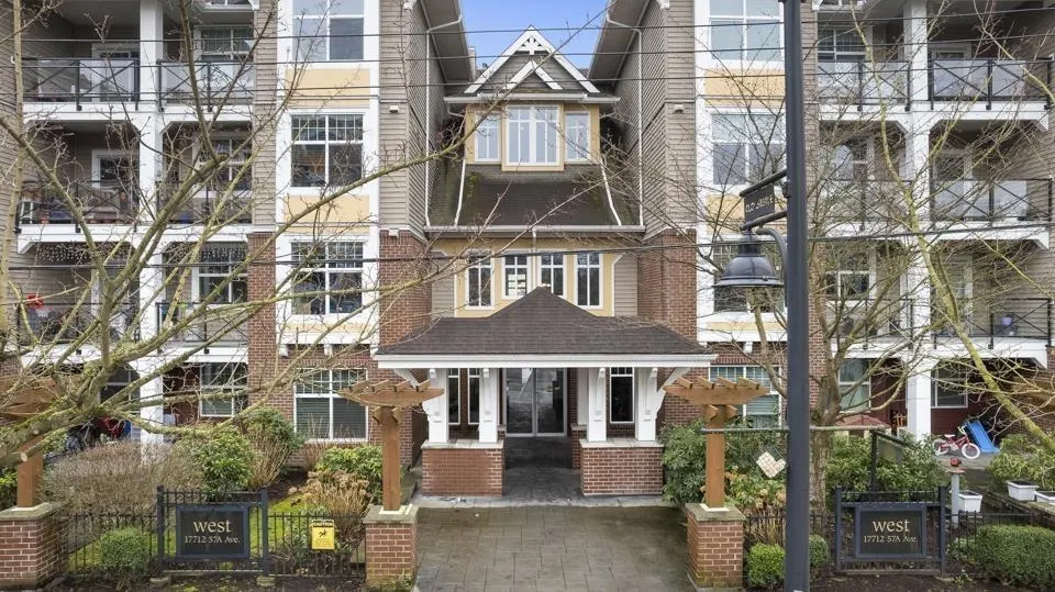 17712 57a Avenue #213