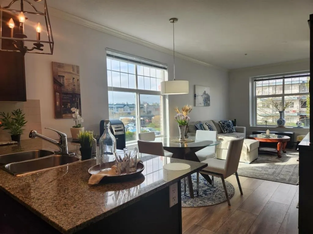 17712 57a Avenue #213