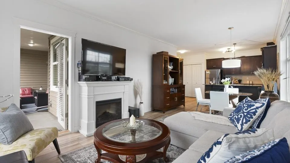 17712 57a Avenue #213