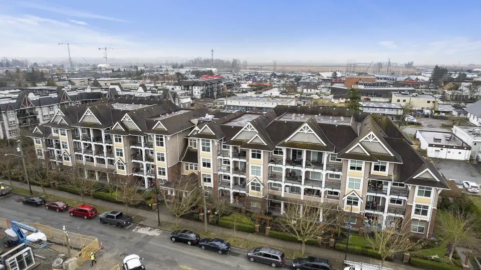 17712 57a Avenue #213