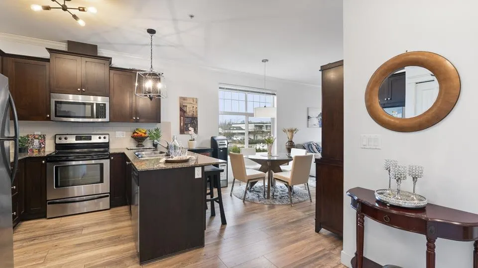17712 57a Avenue #213