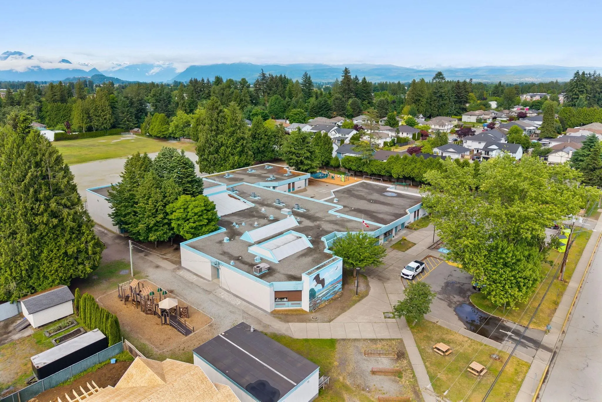 12276 189a Street #21
