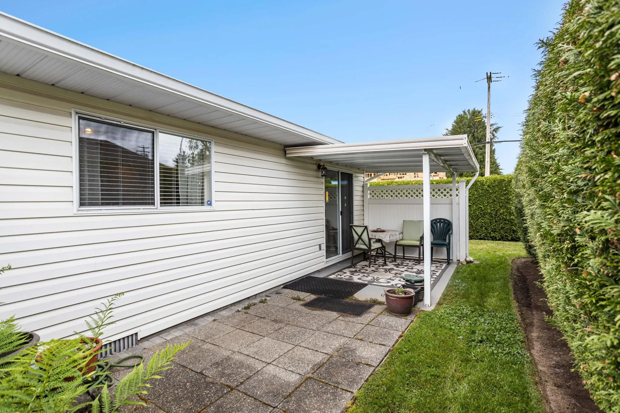 12276 189a Street #21