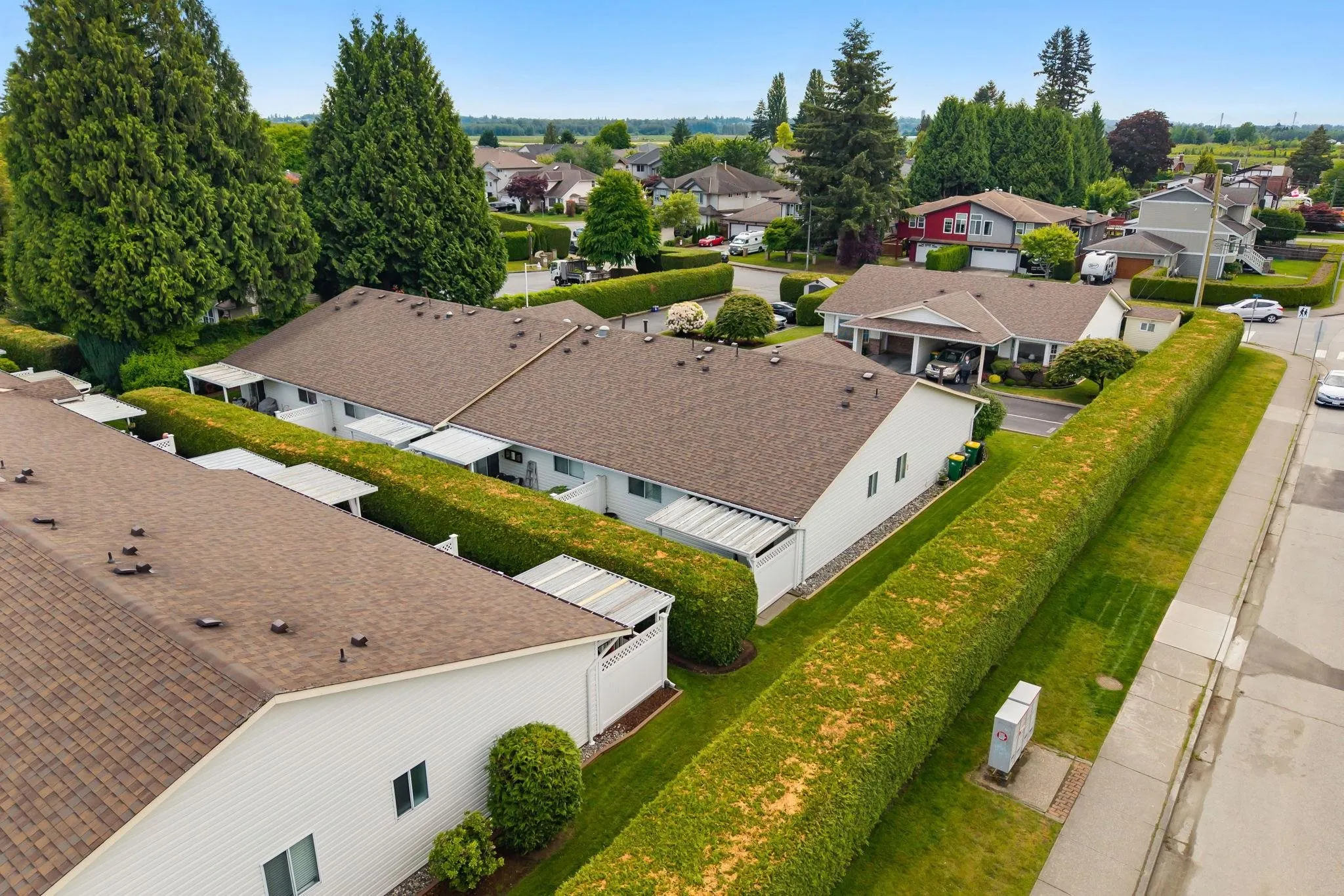 12276 189a Street #21