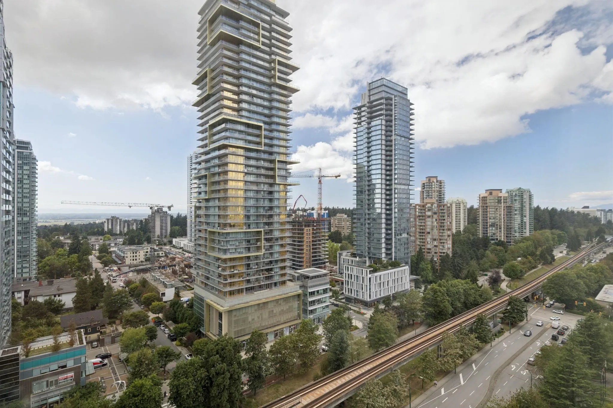 6240 Mckay Avenue #1705