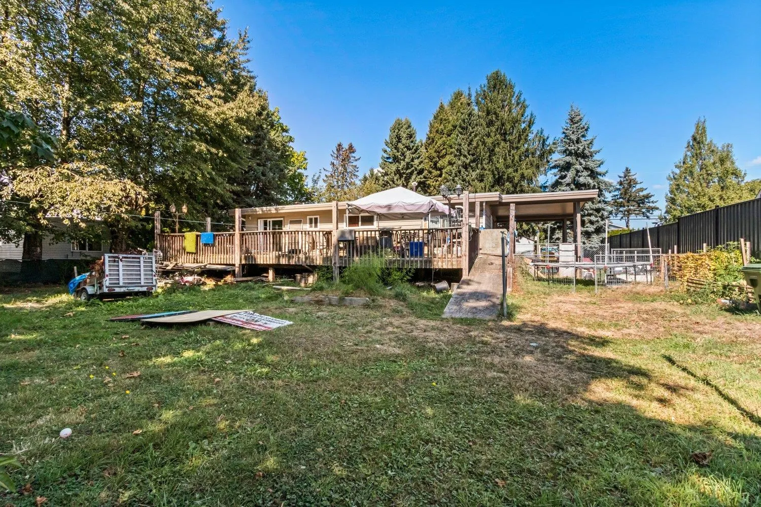 44850 Keith Wilson Road