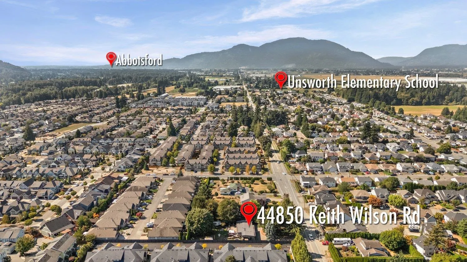 44850 Keith Wilson Road