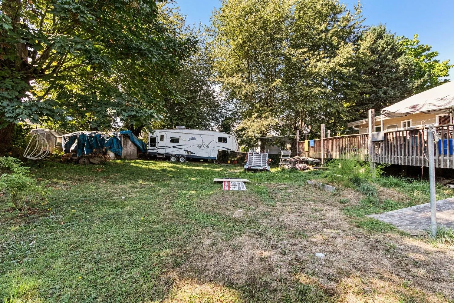 44850 Keith Wilson Road