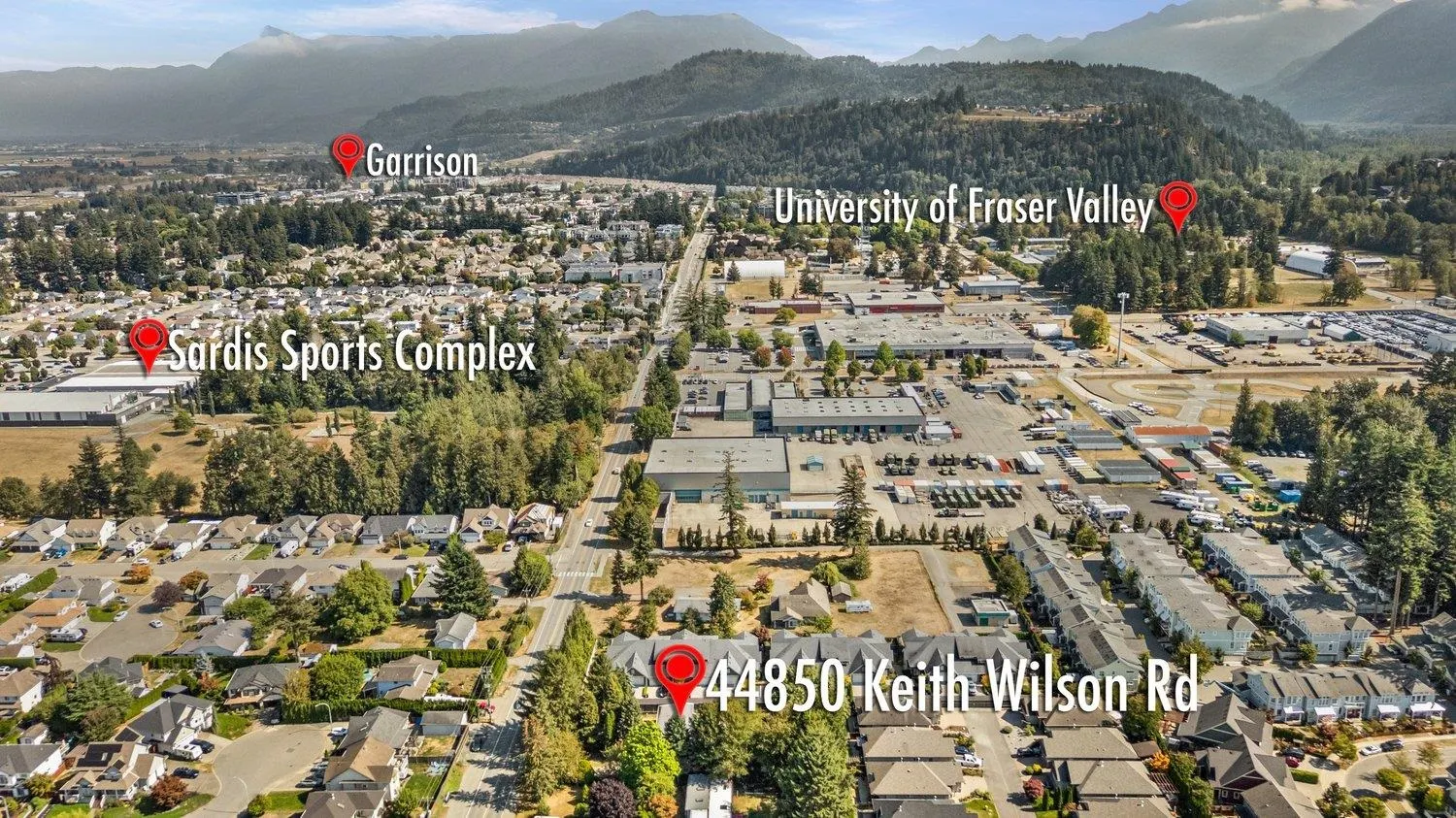 44850 Keith Wilson Road