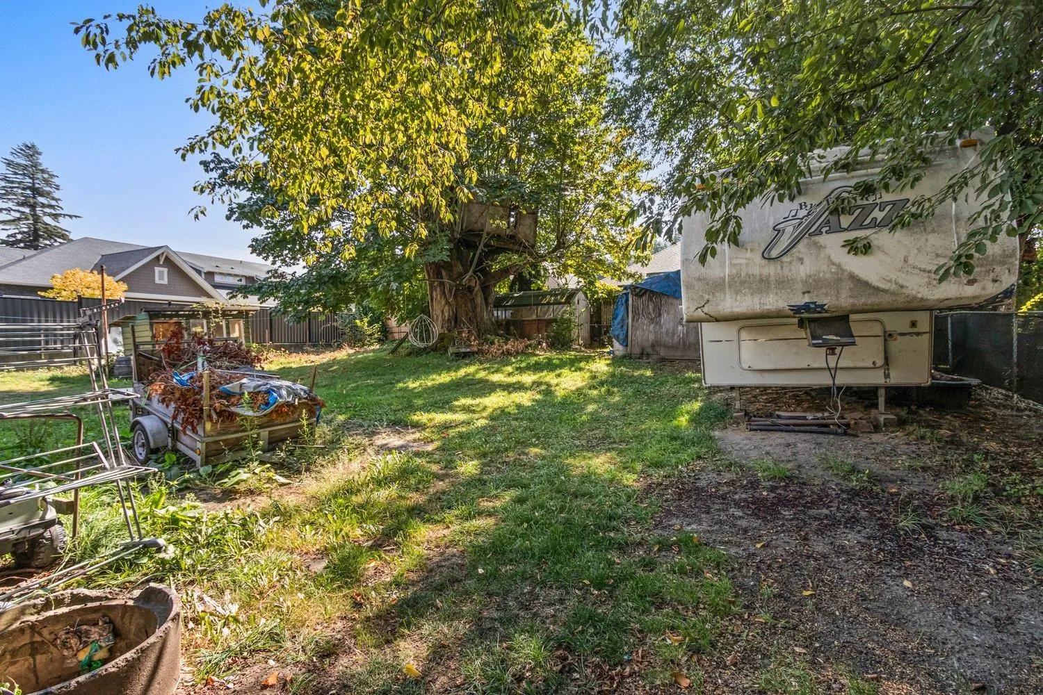 44850 Keith Wilson Road