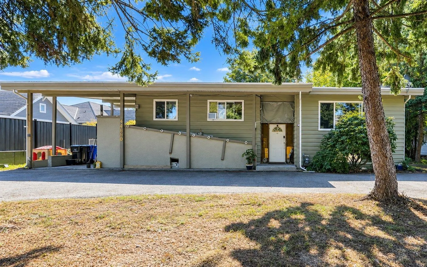 44850 Keith Wilson Road