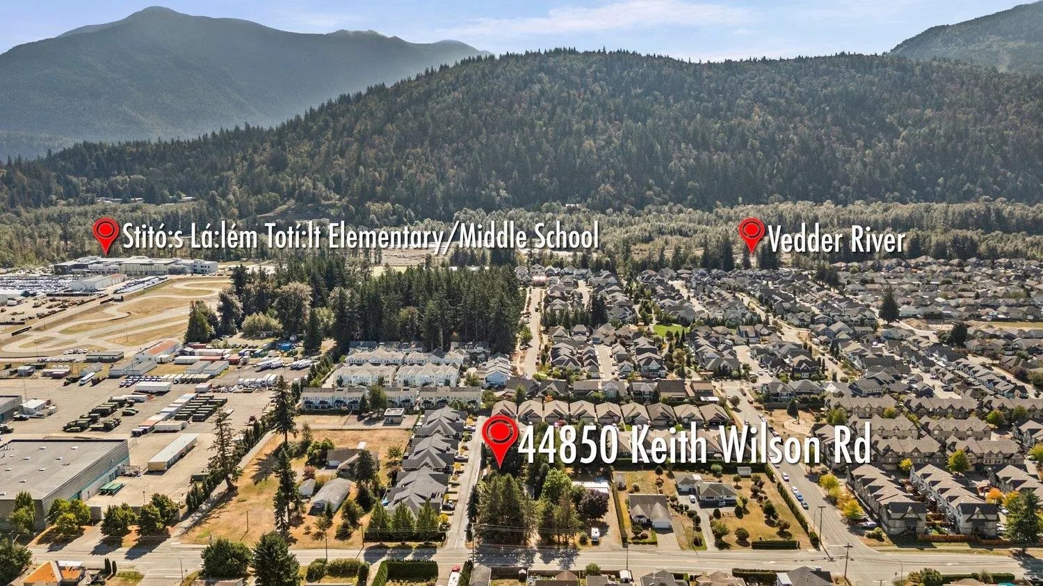 44850 Keith Wilson Road