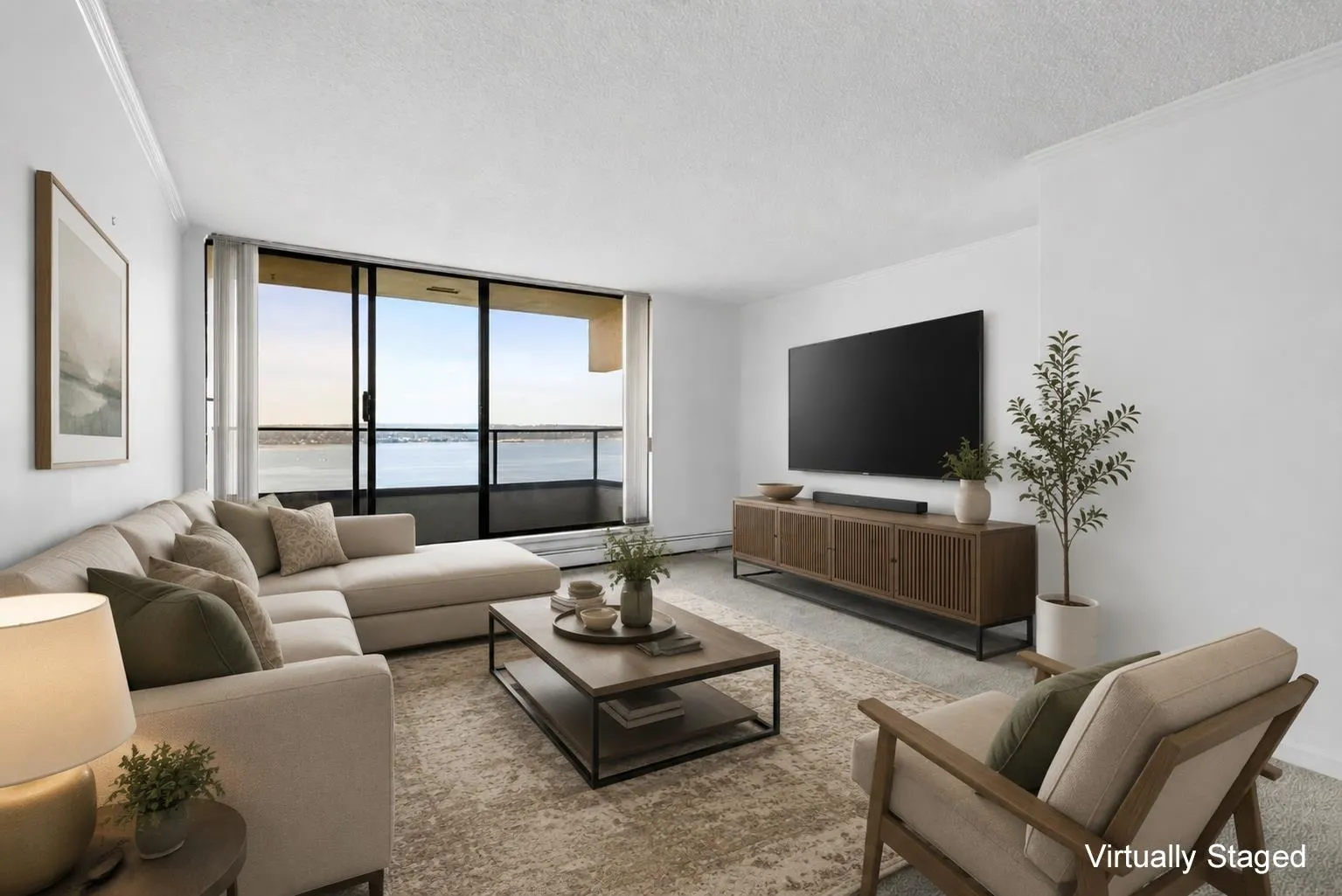 1995 Beach Avenue #1402